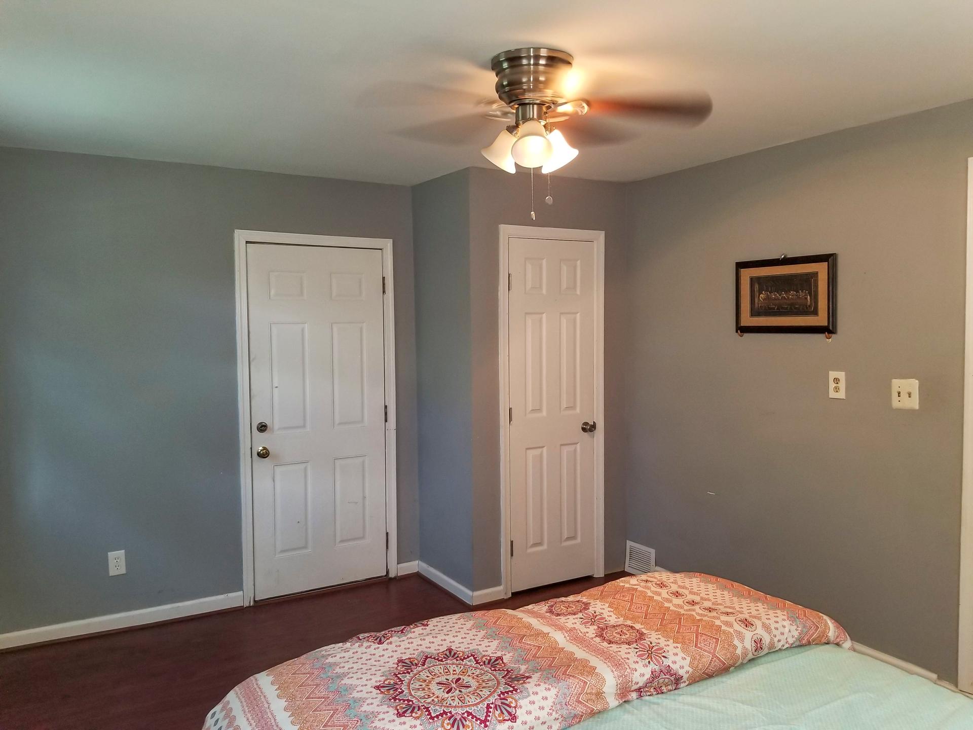 Bedroom  4