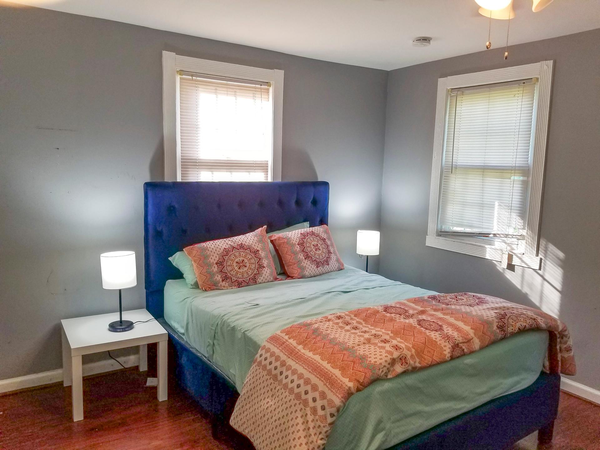 Bedroom 4