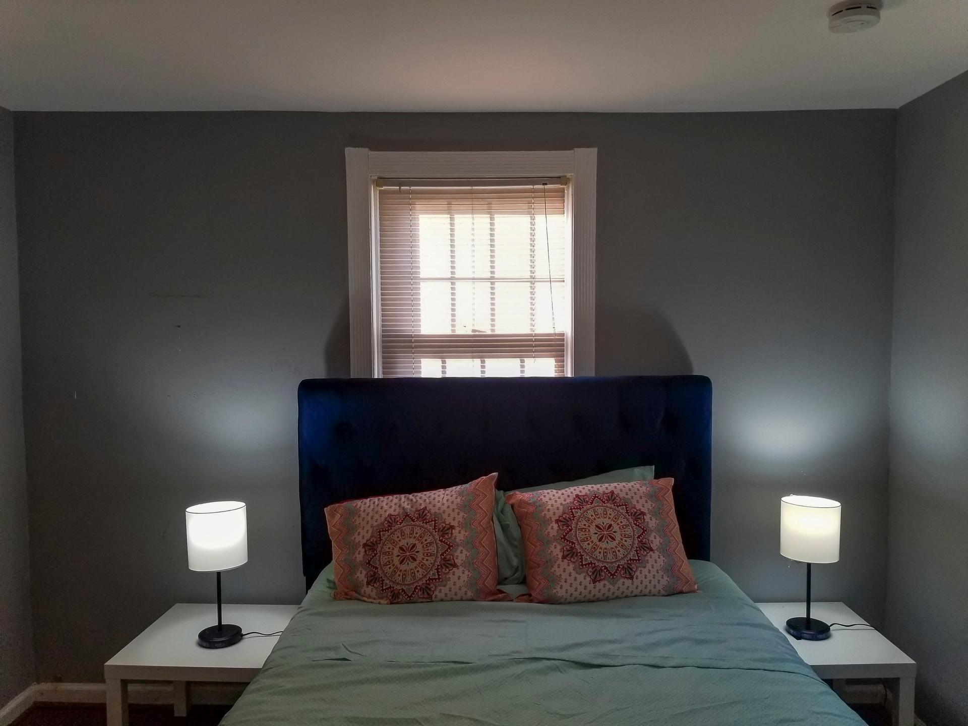 Bedroom  4