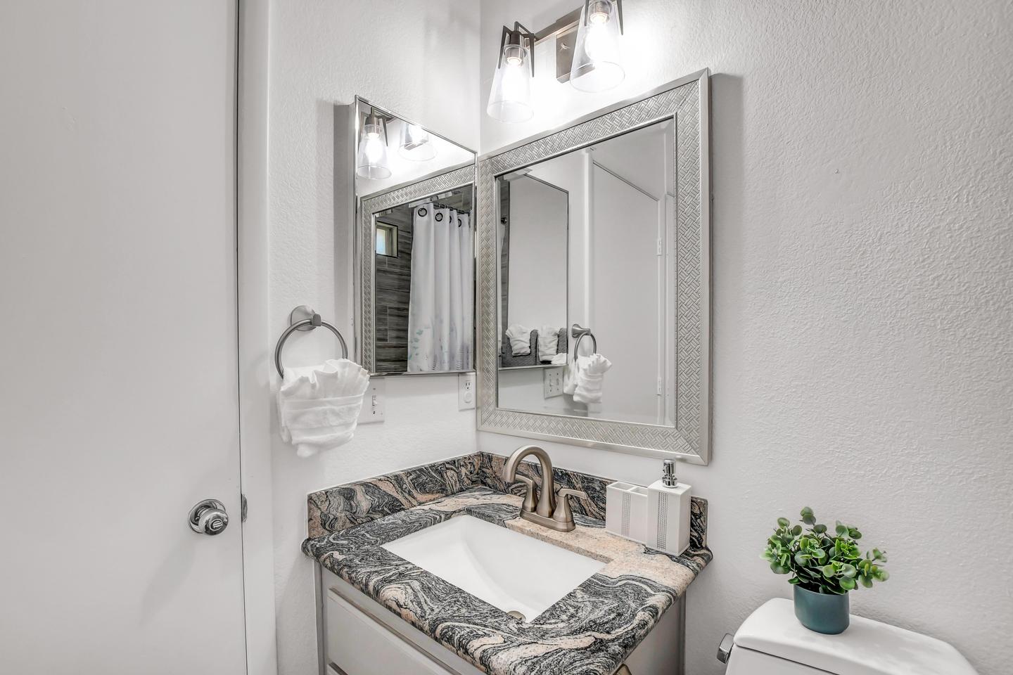 Bathroom 2
