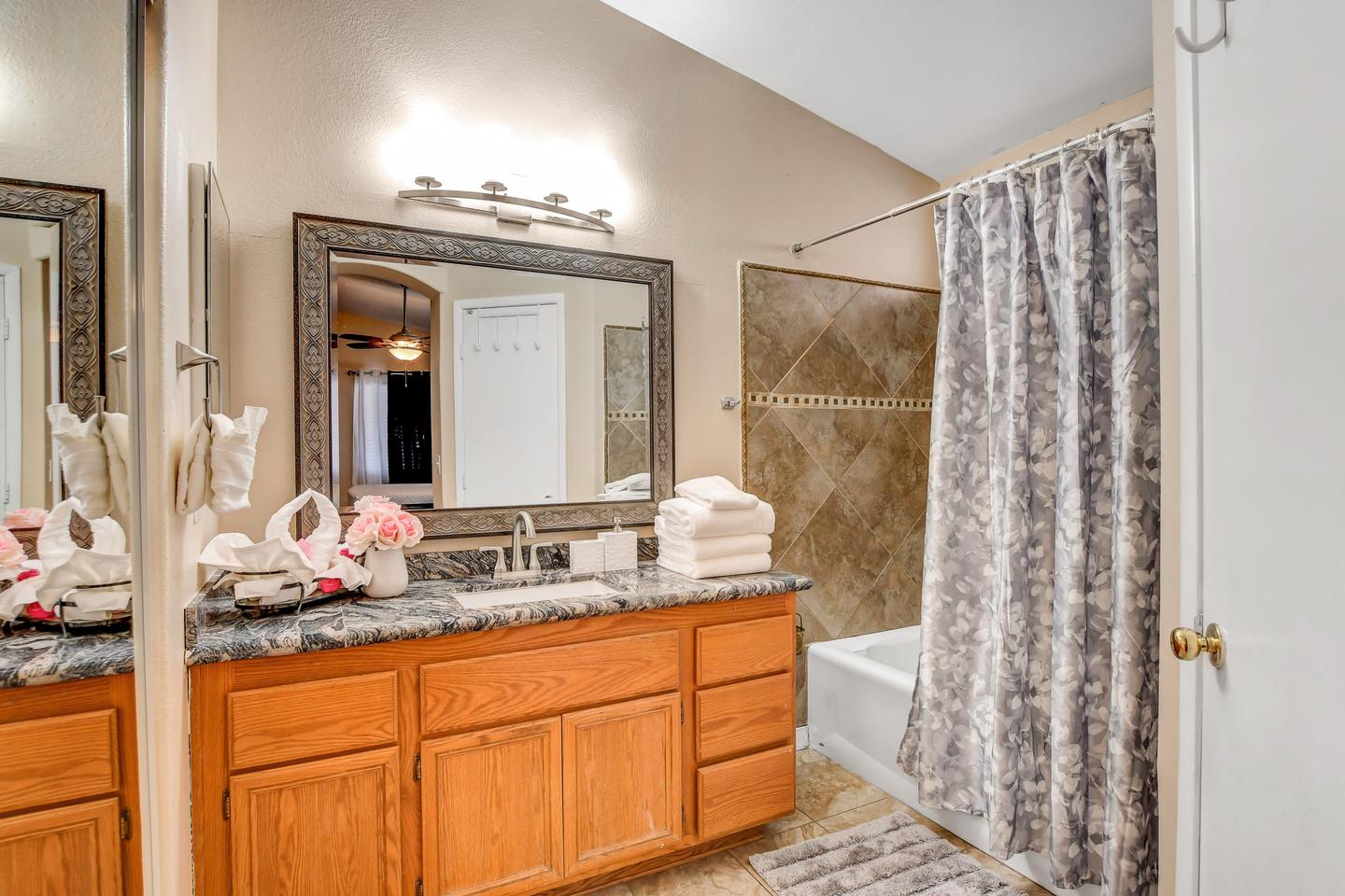 Bathroom 1