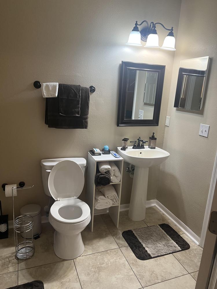 Bathroom 2