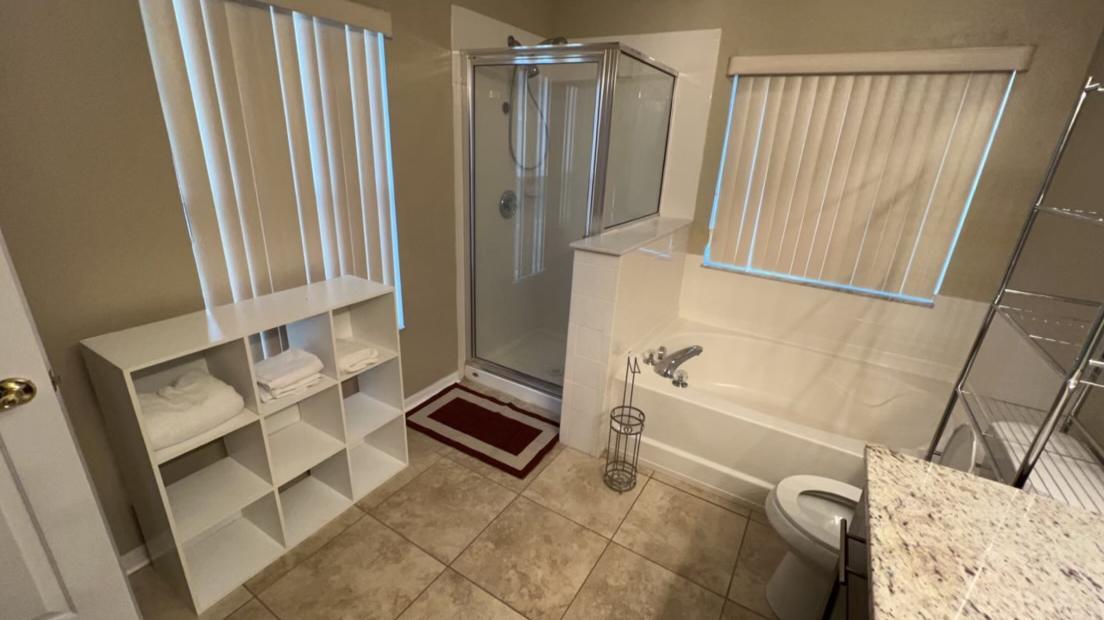Bathroom 1