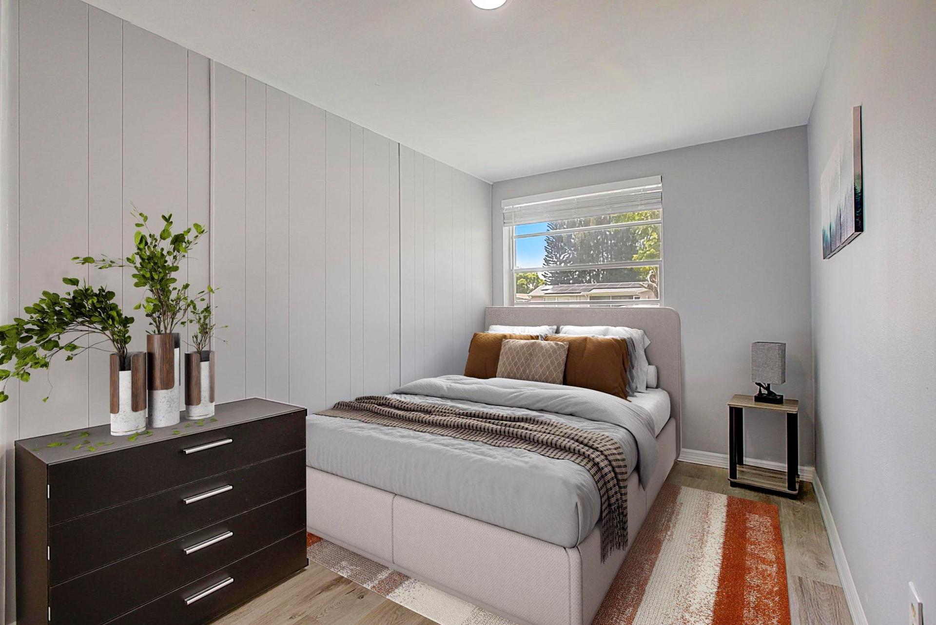 bedroom, detected:bed