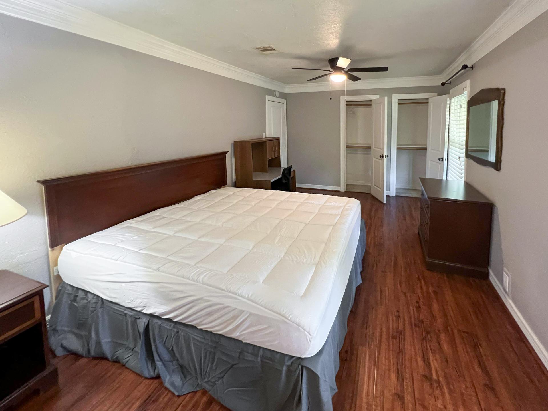 bedroom, detected:bed