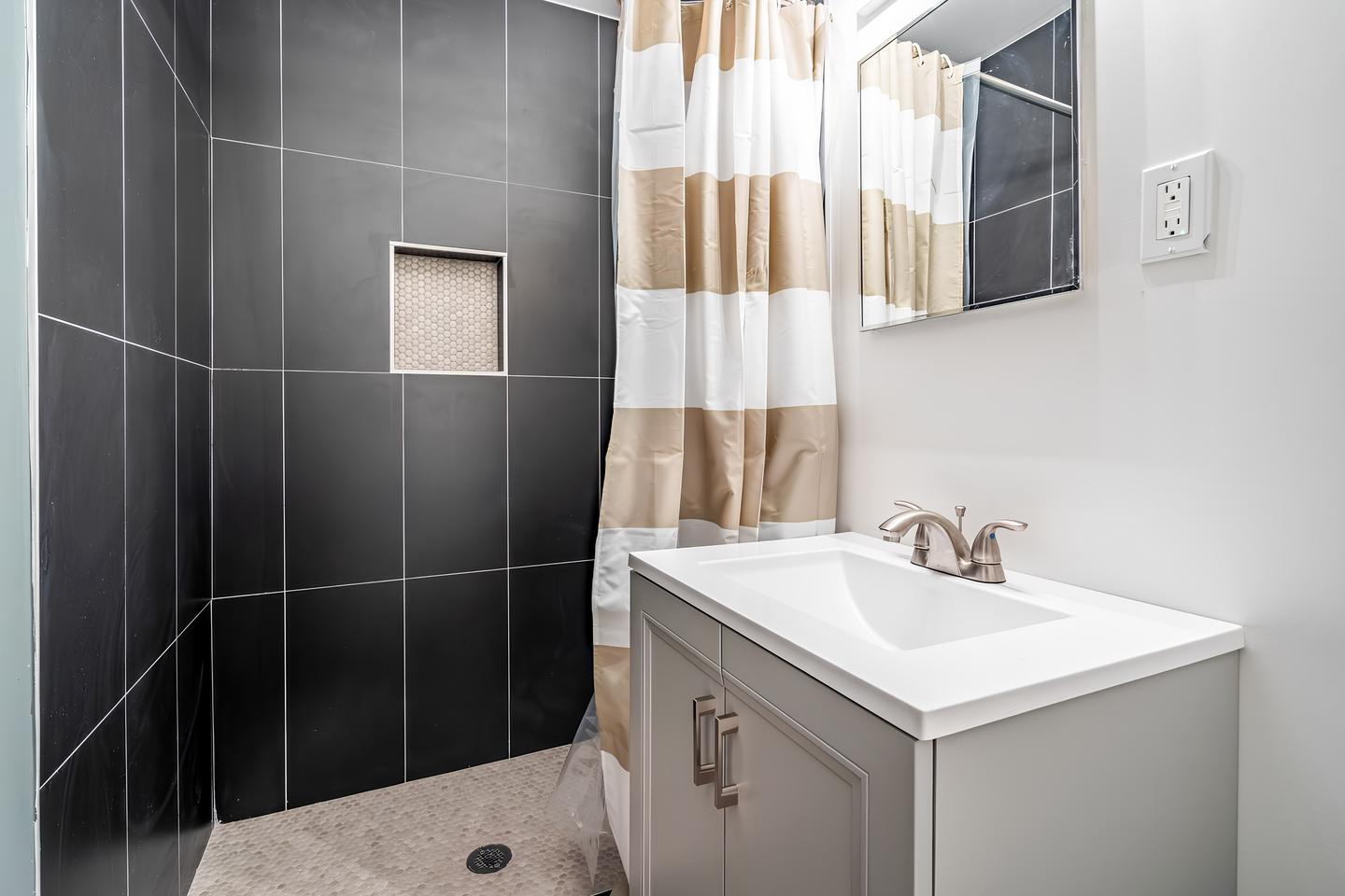 Bathroom(s)