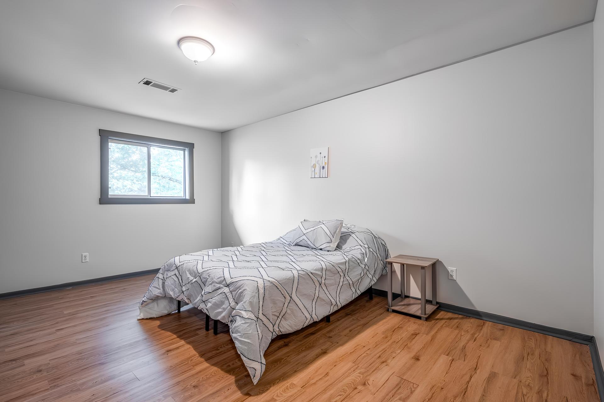 bedroom, detected:bed