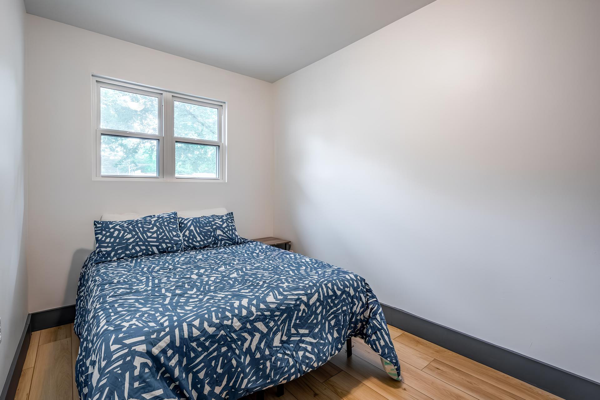 bedroom, detected:bed