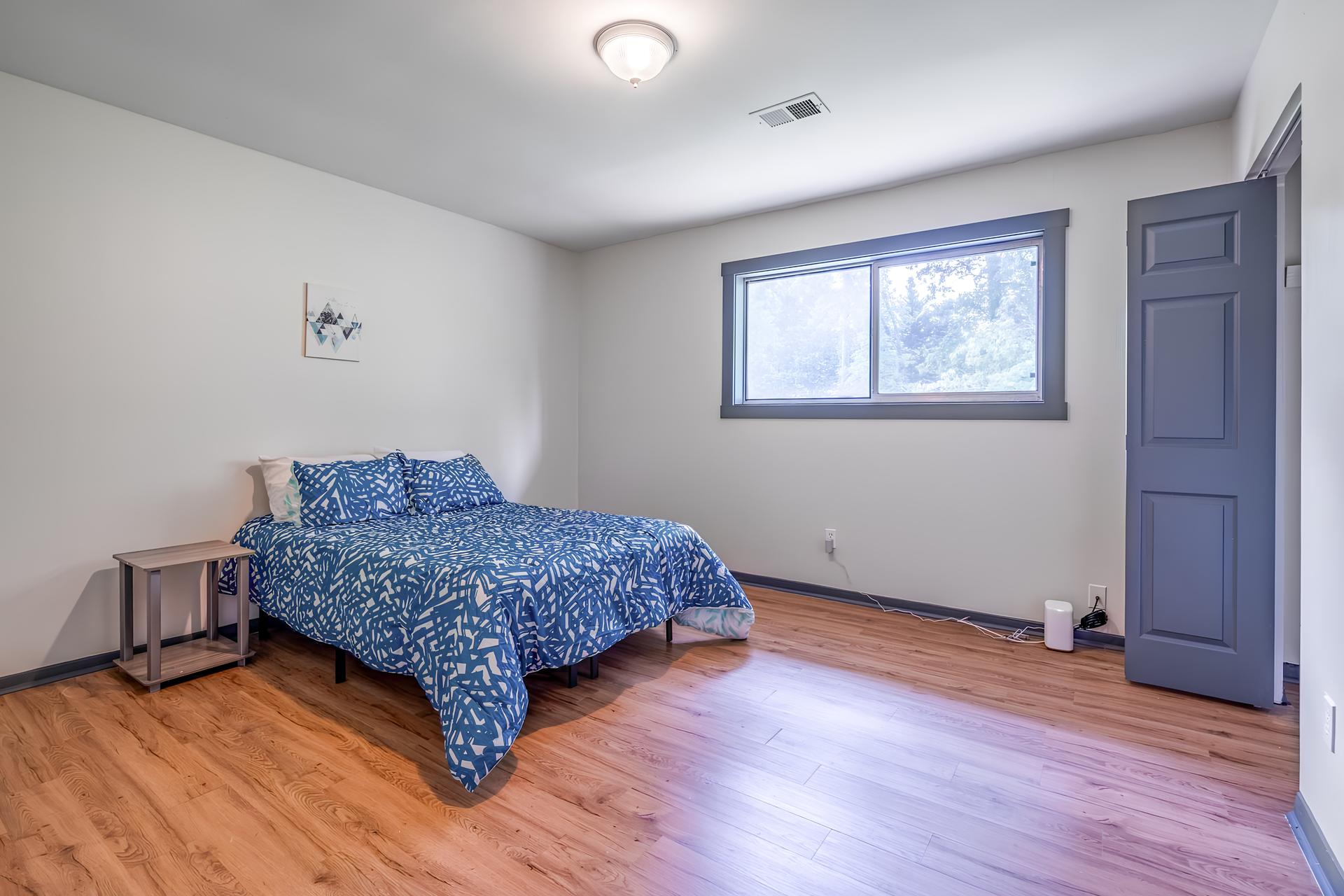 bedroom, detected:bed