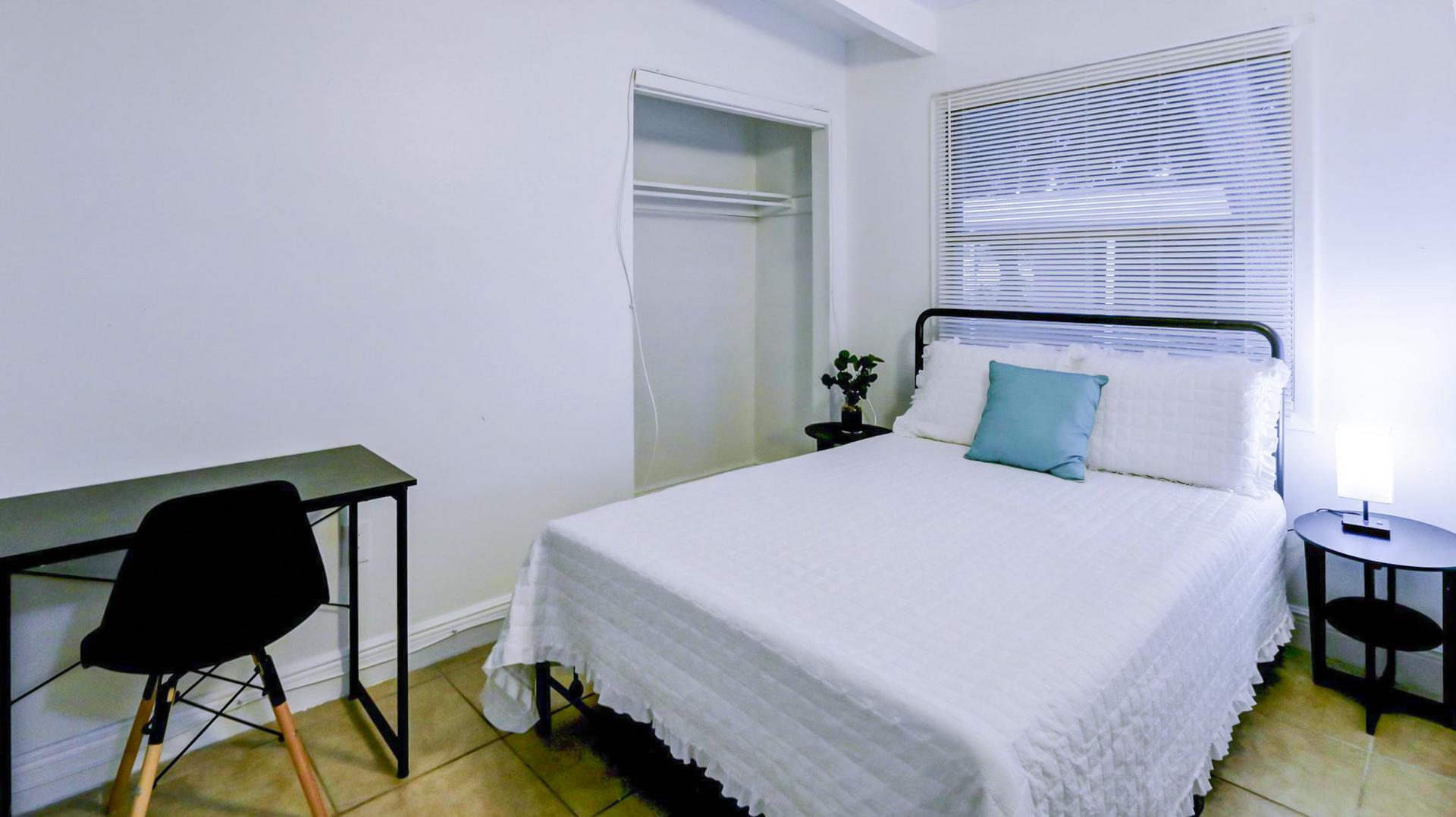 bedroom, detected:bed