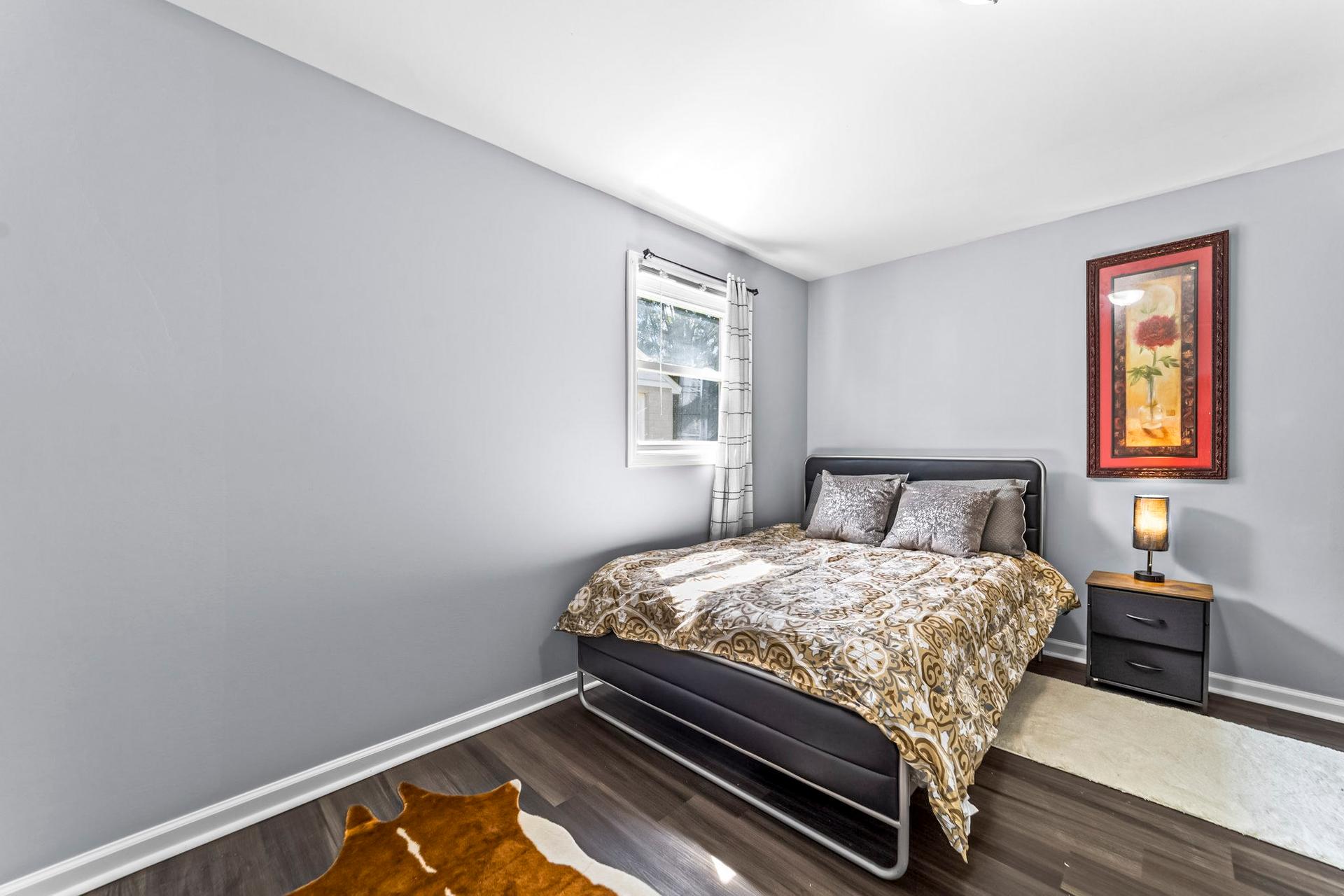 bedroom, detected:bed