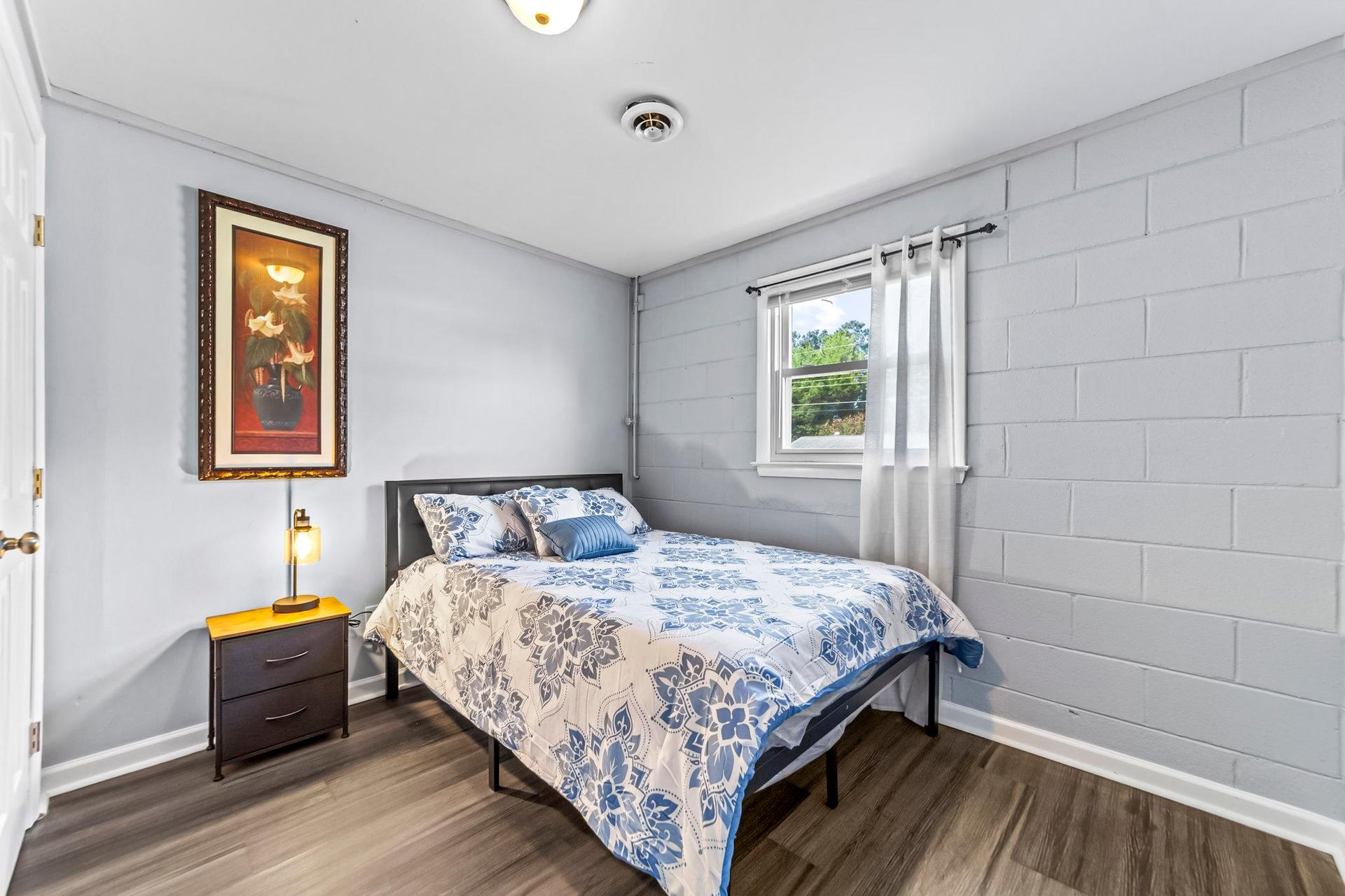 bedroom, detected:bed