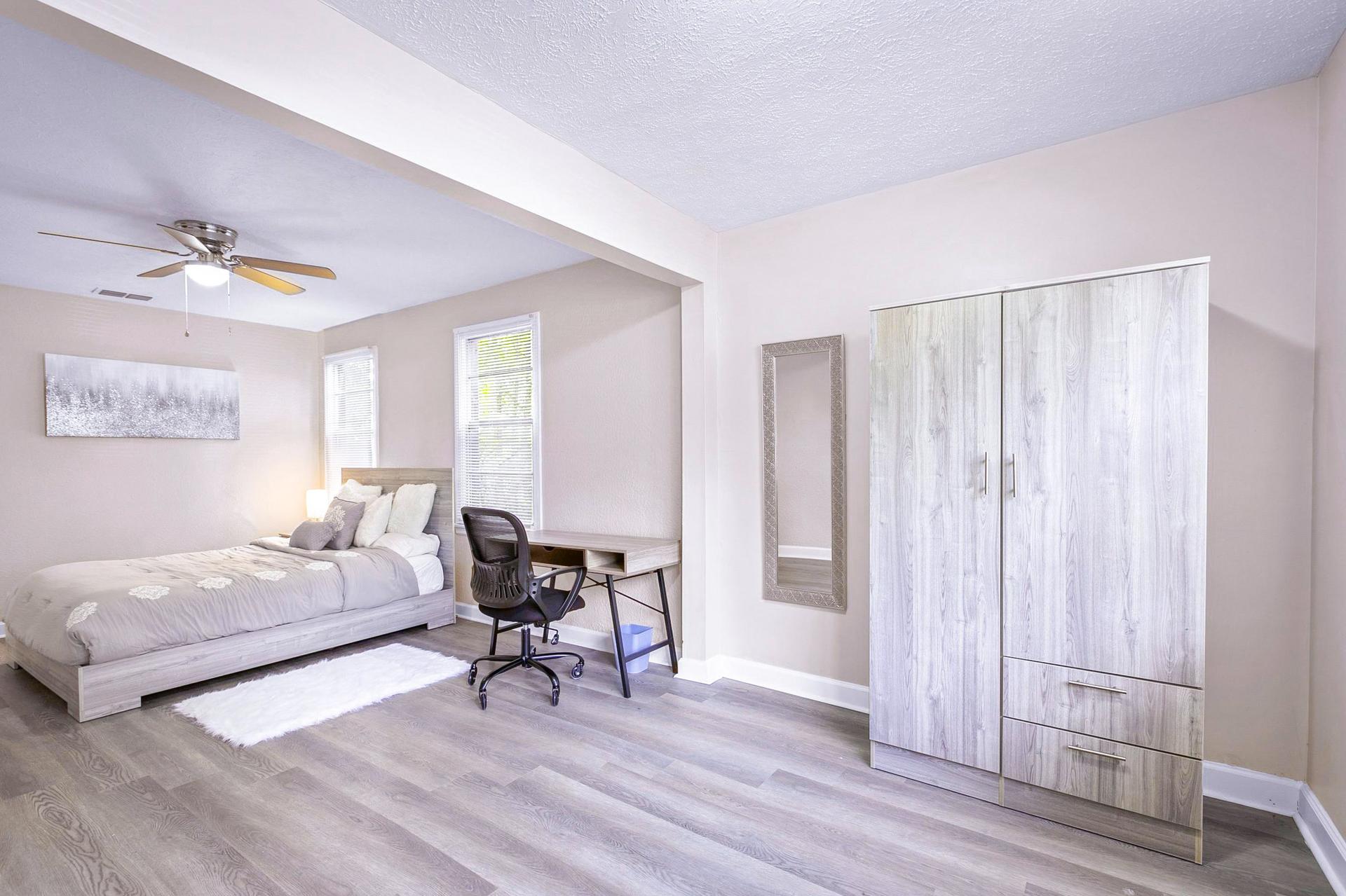 living_room, detected:ceiling fan, window blind