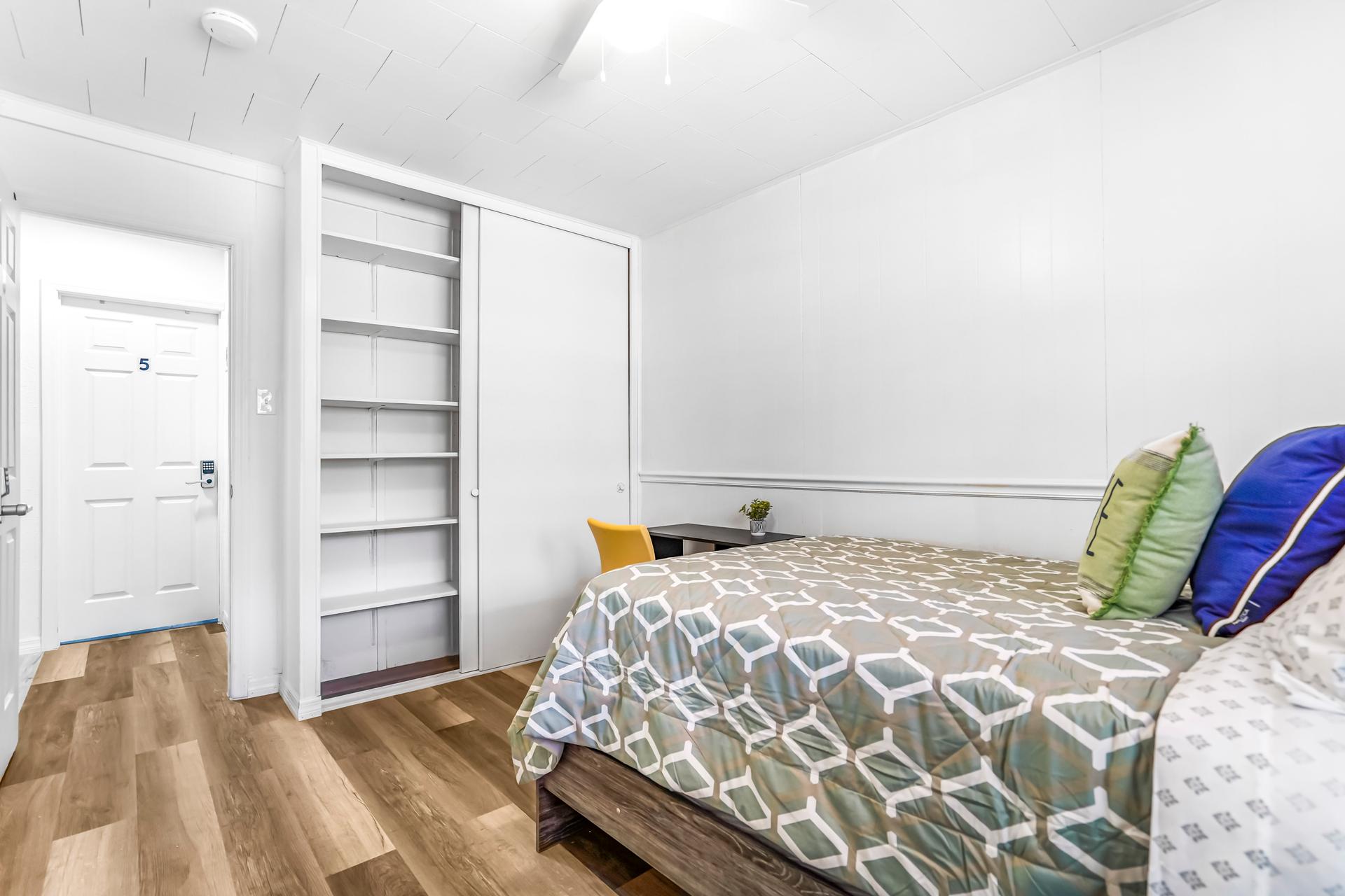 bedroom, detected:bed