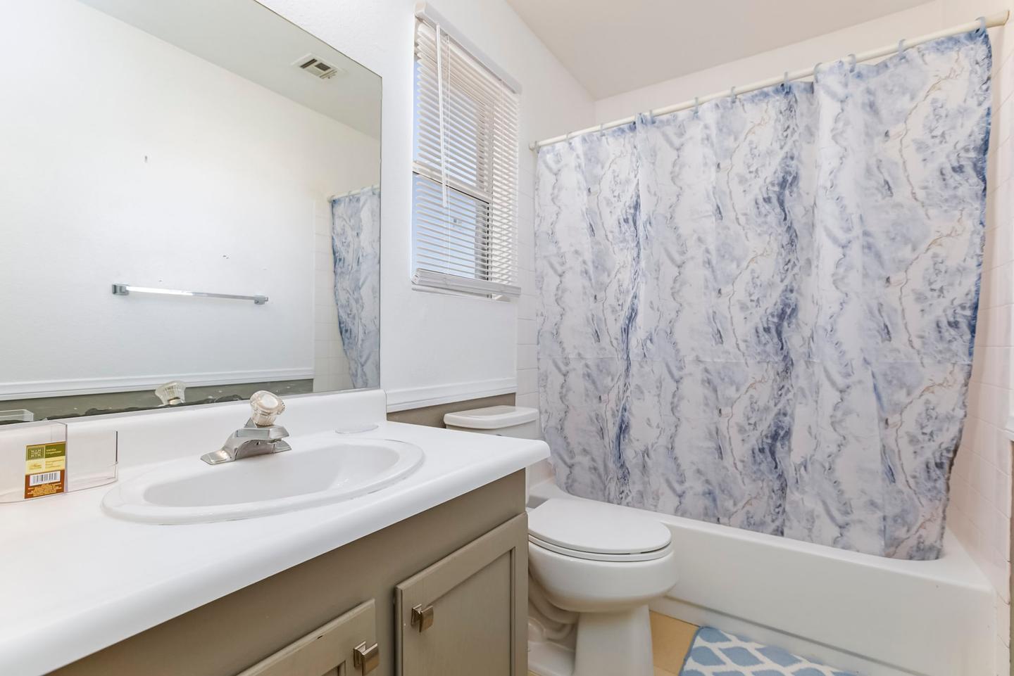 Bathroom(s)