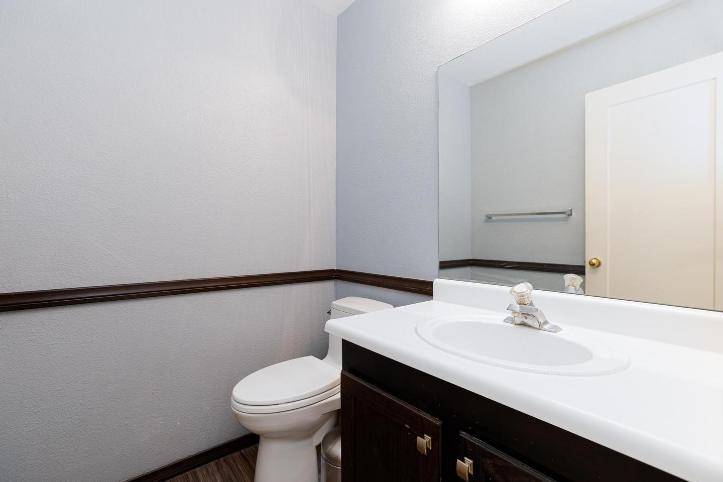 Bathroom 3