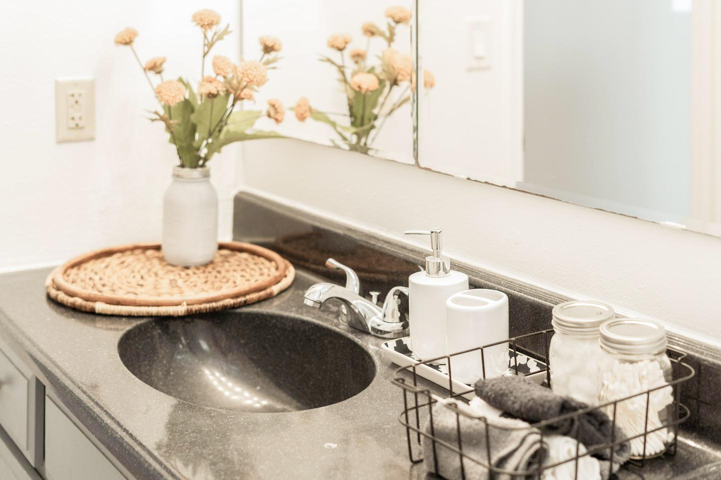 Bathroom(s)