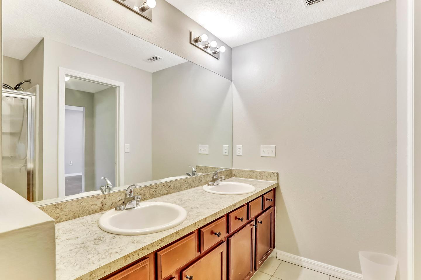 Bathroom(s)