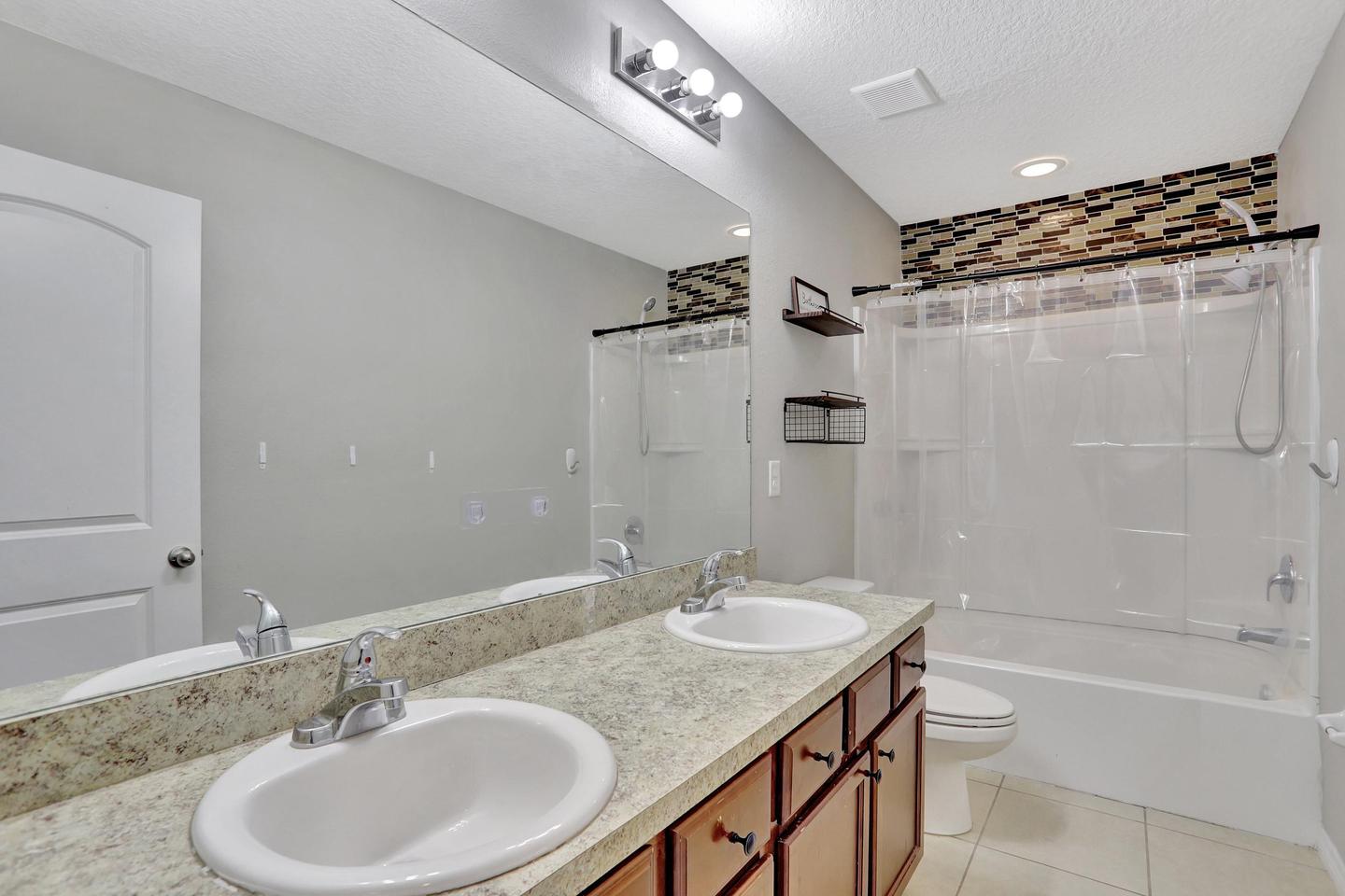 Bathroom 3