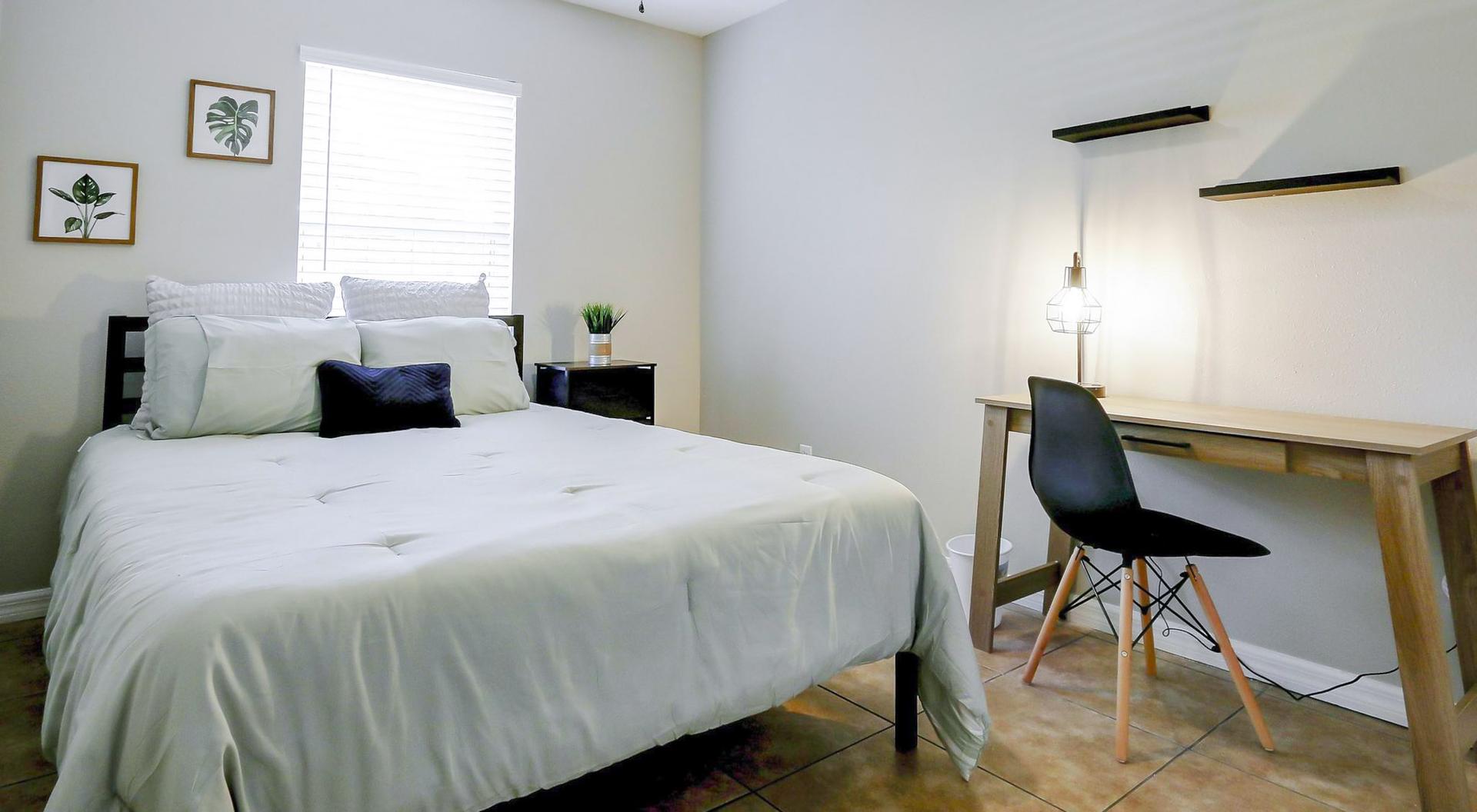 bedroom, detected:bed