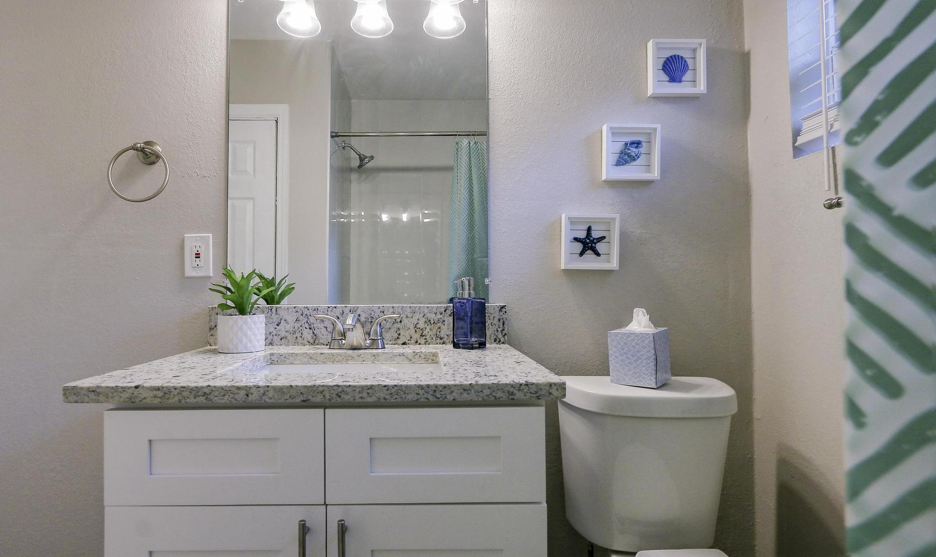 Bathroom 1