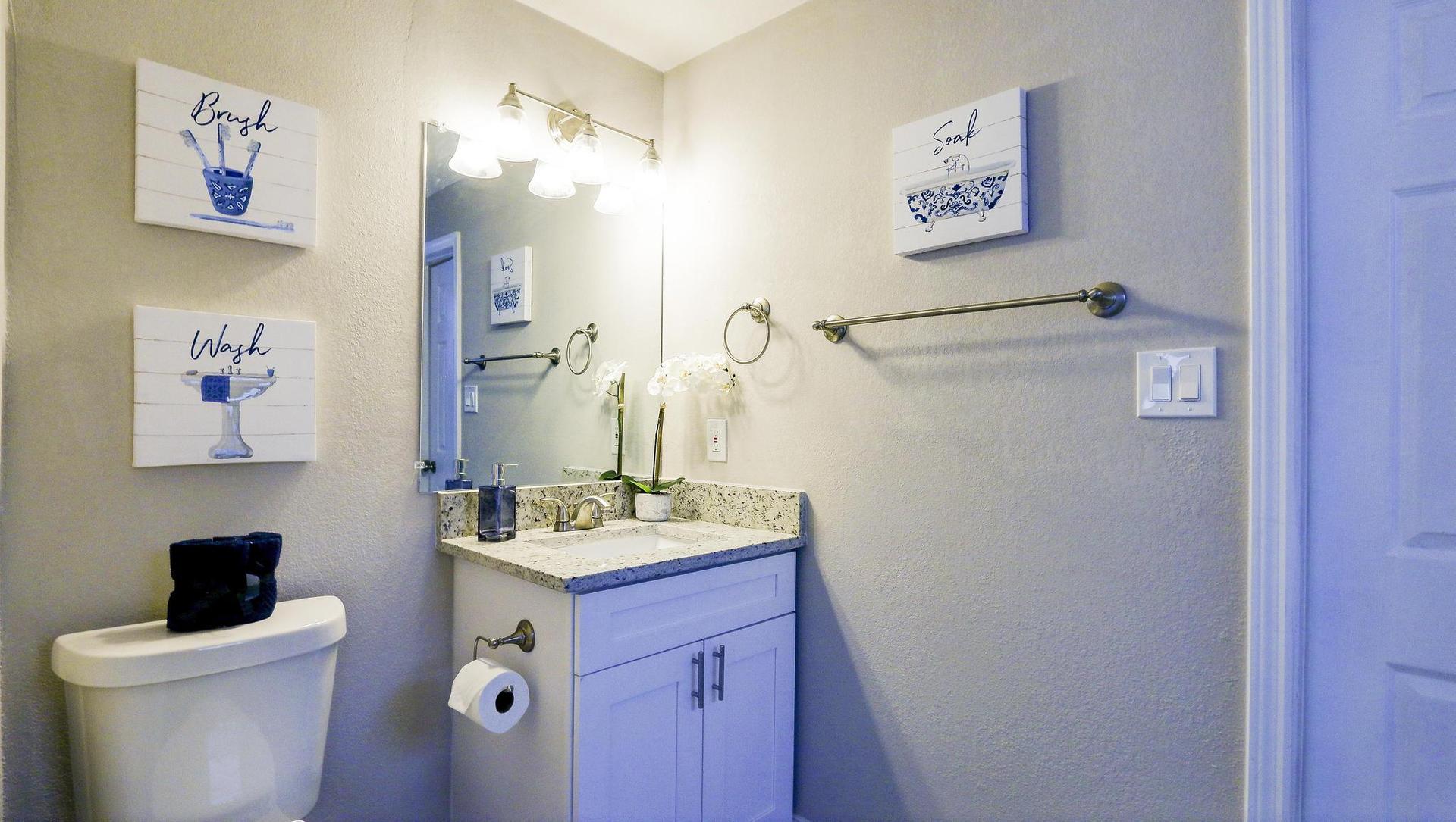 Bathroom 2