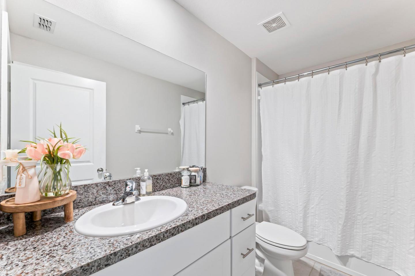Bathroom(s)