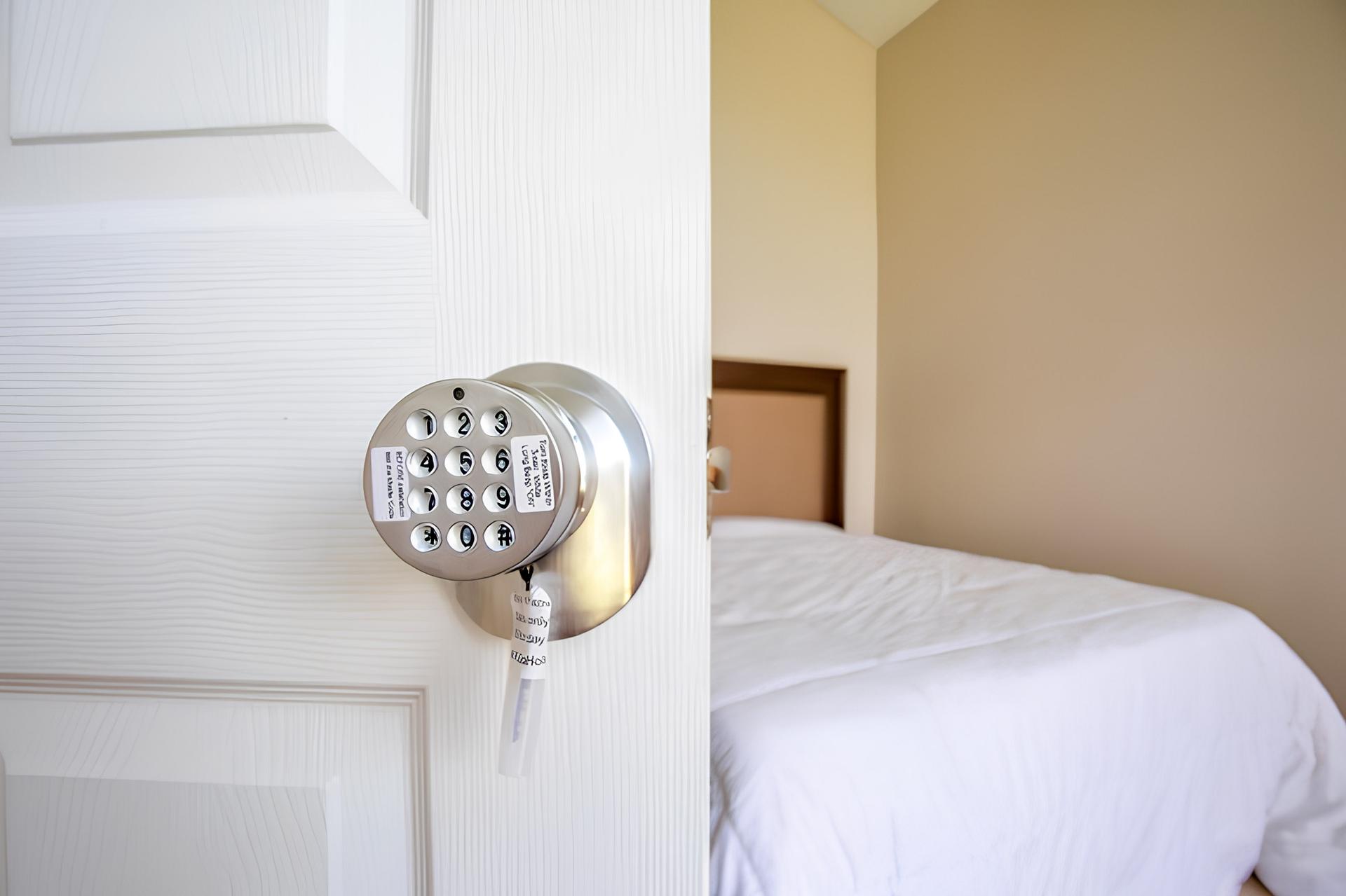 bedroom, detected: