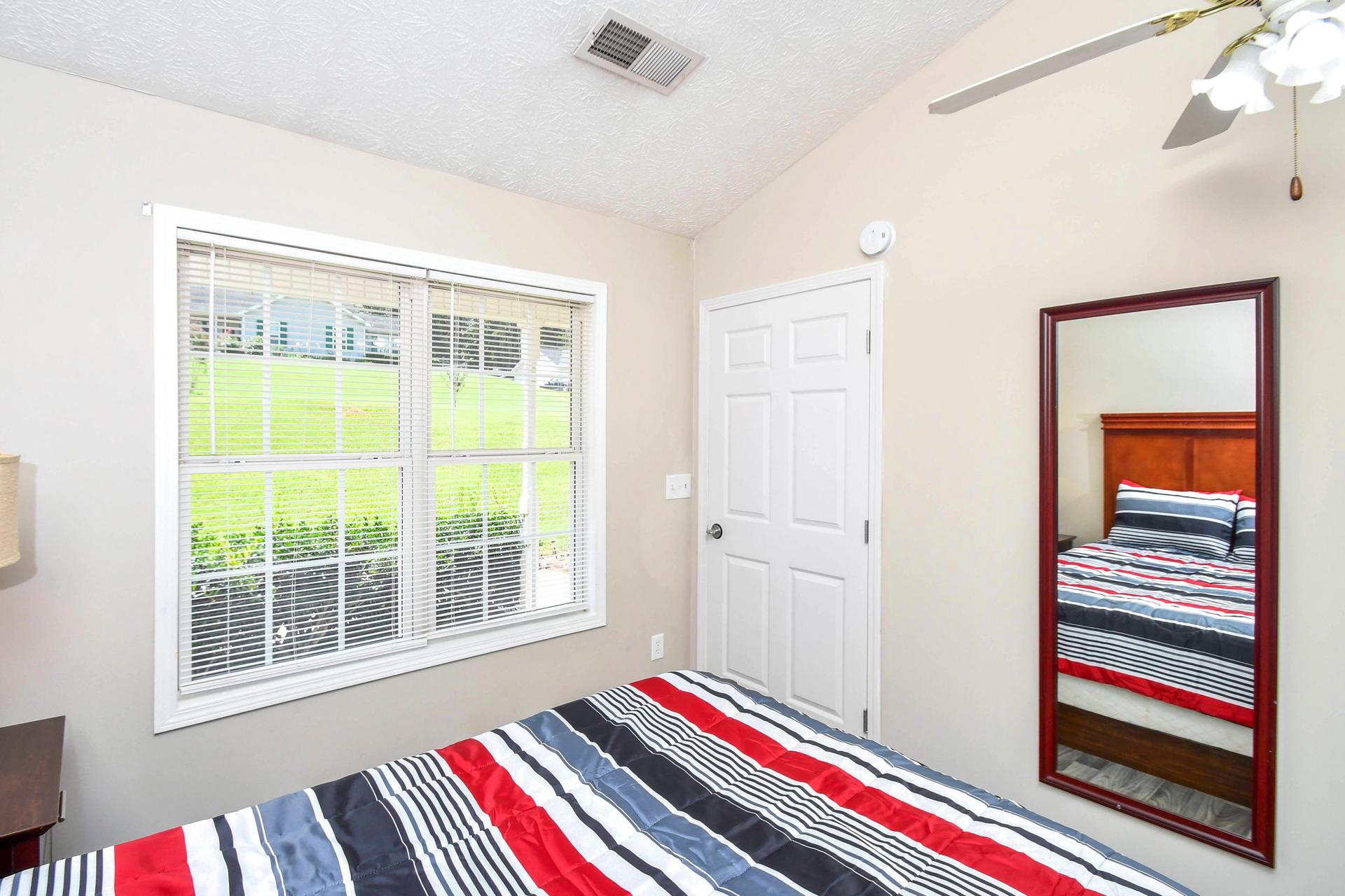 living_room, detected:ceiling fan, window blind