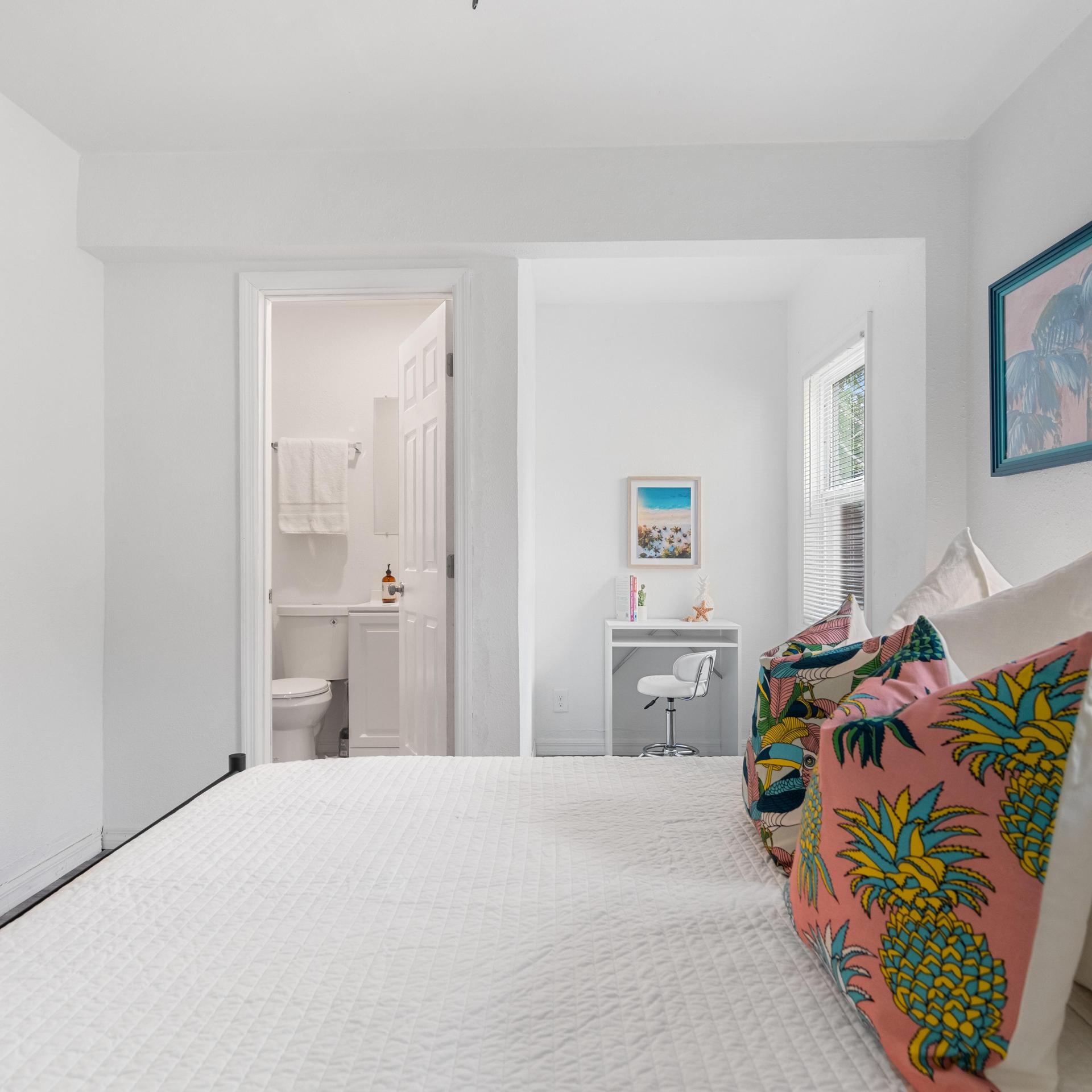 Disclaimer: This photo has been staged. Not all furnishings seen will be included.