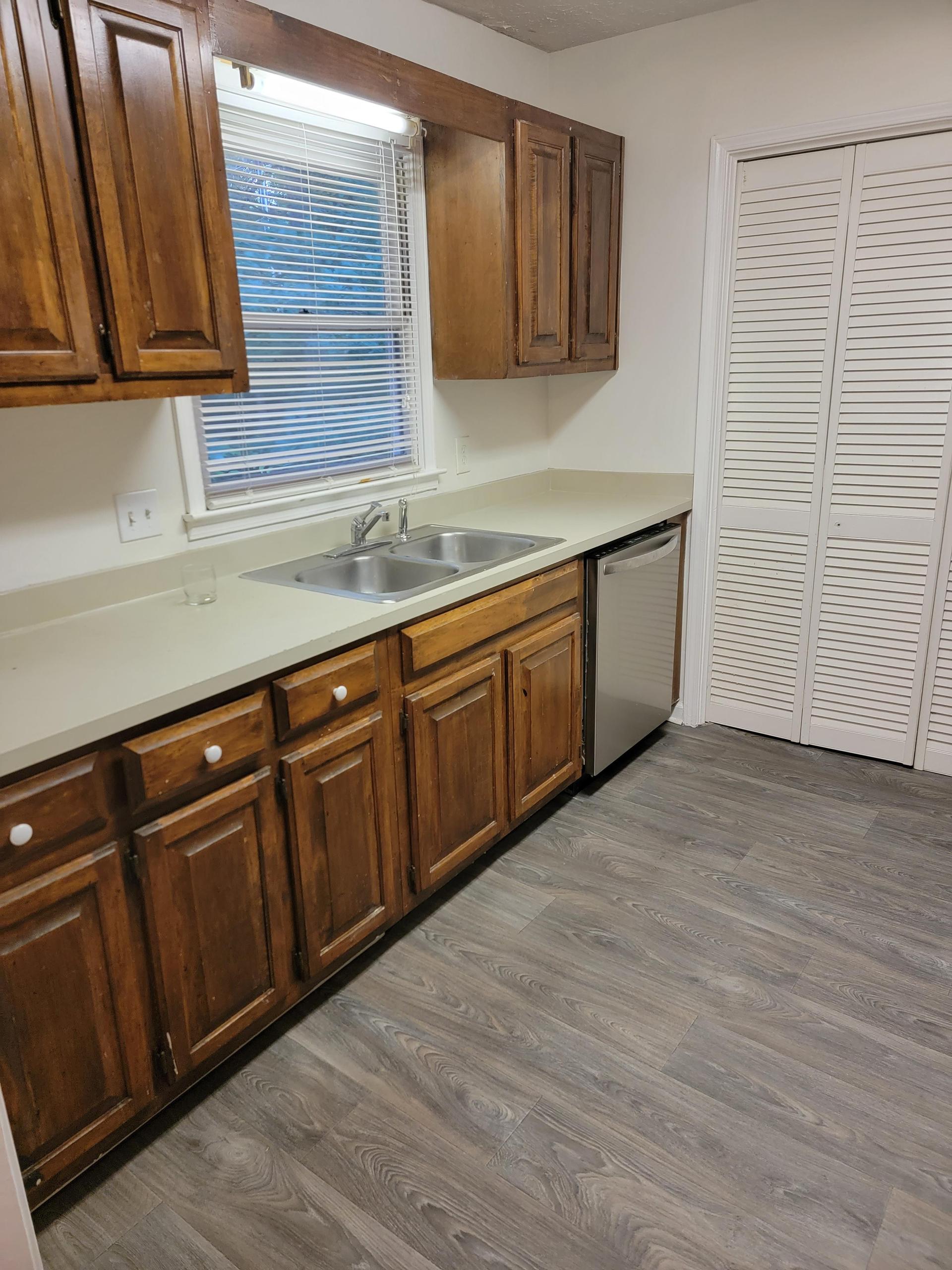 Common area Kitchen