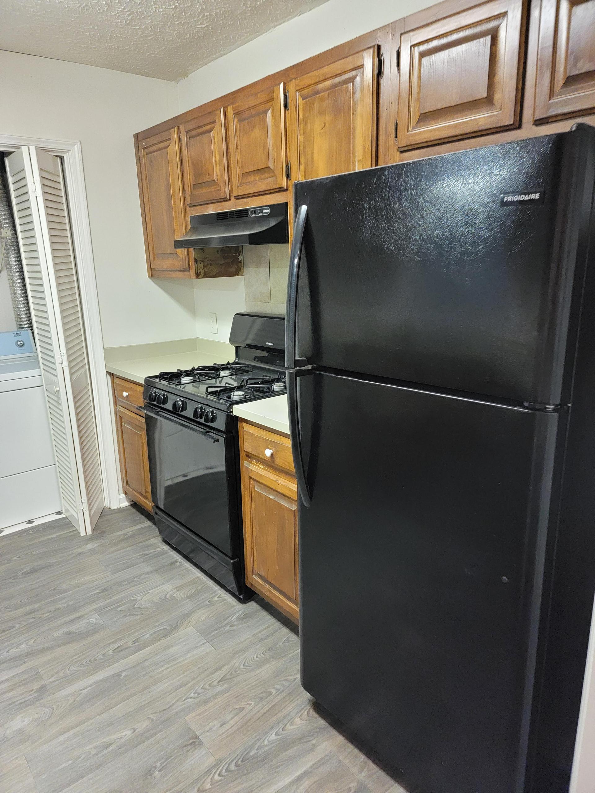 Common area Kitchen