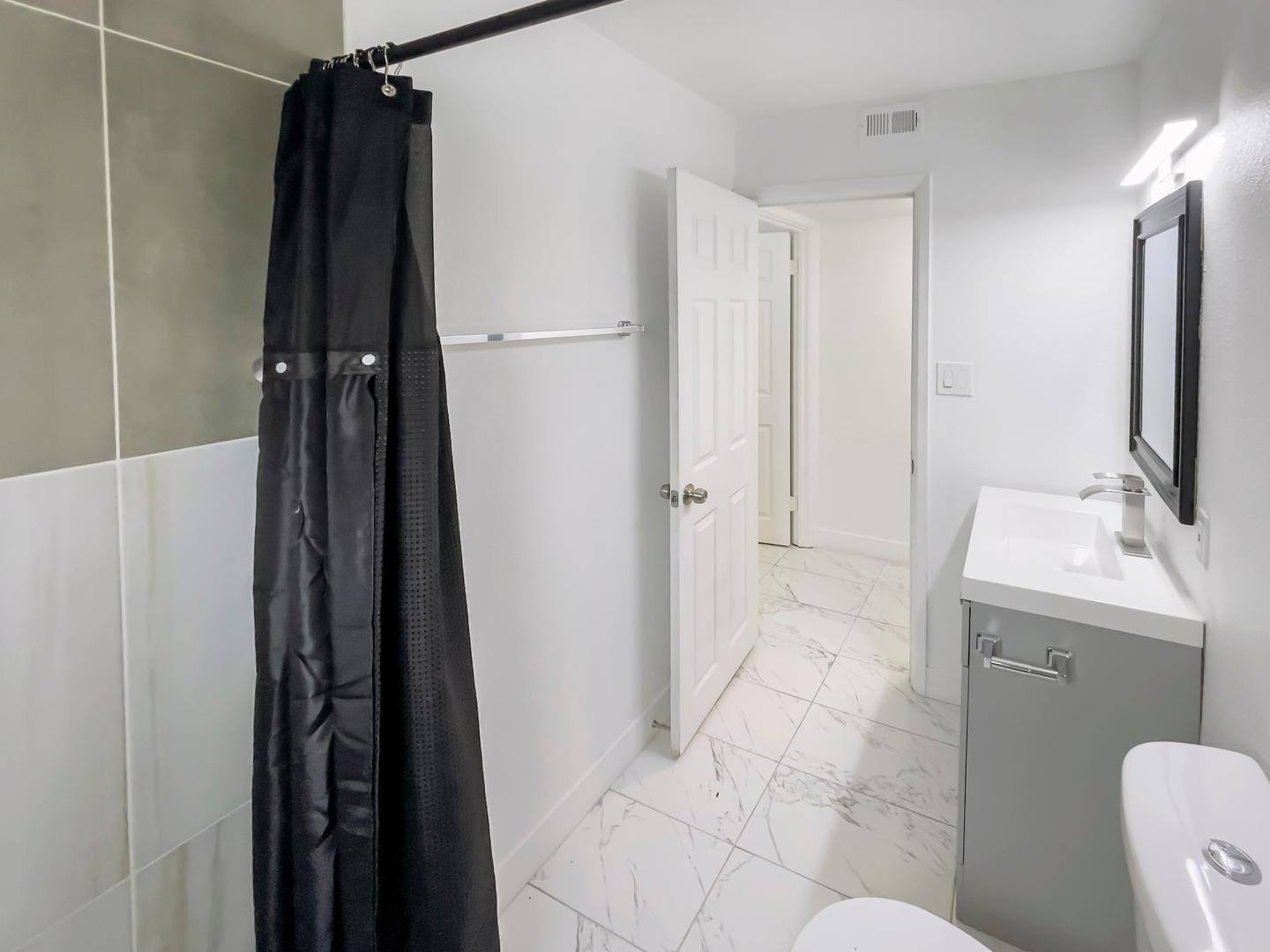Bathroom(s)