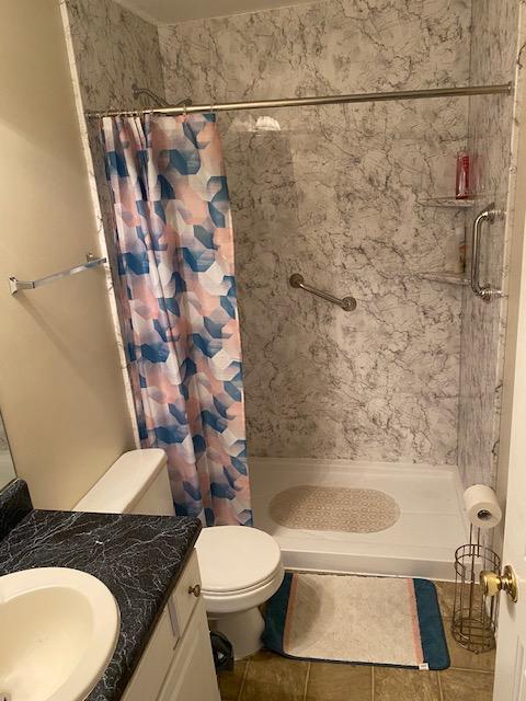 Bathroom 1