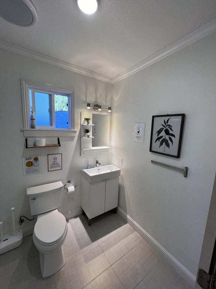 Bathroom 2
