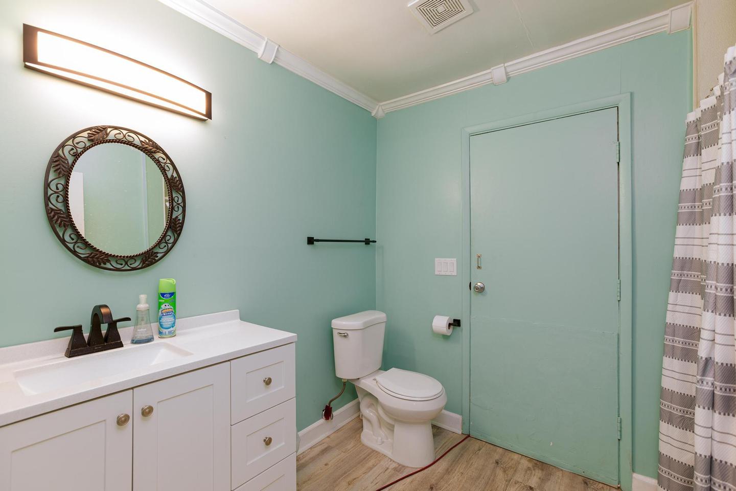 Bathroom 1