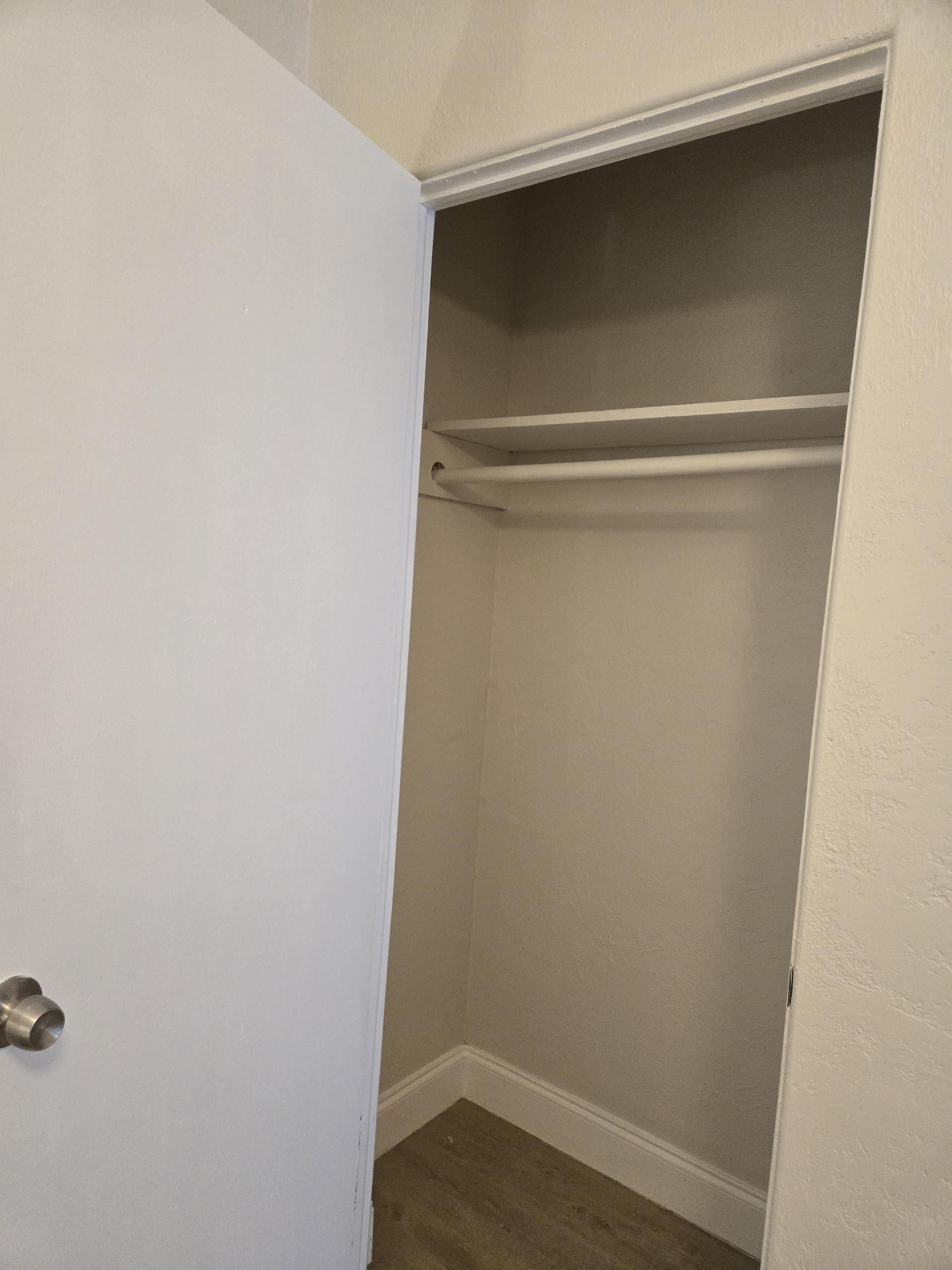 Closet