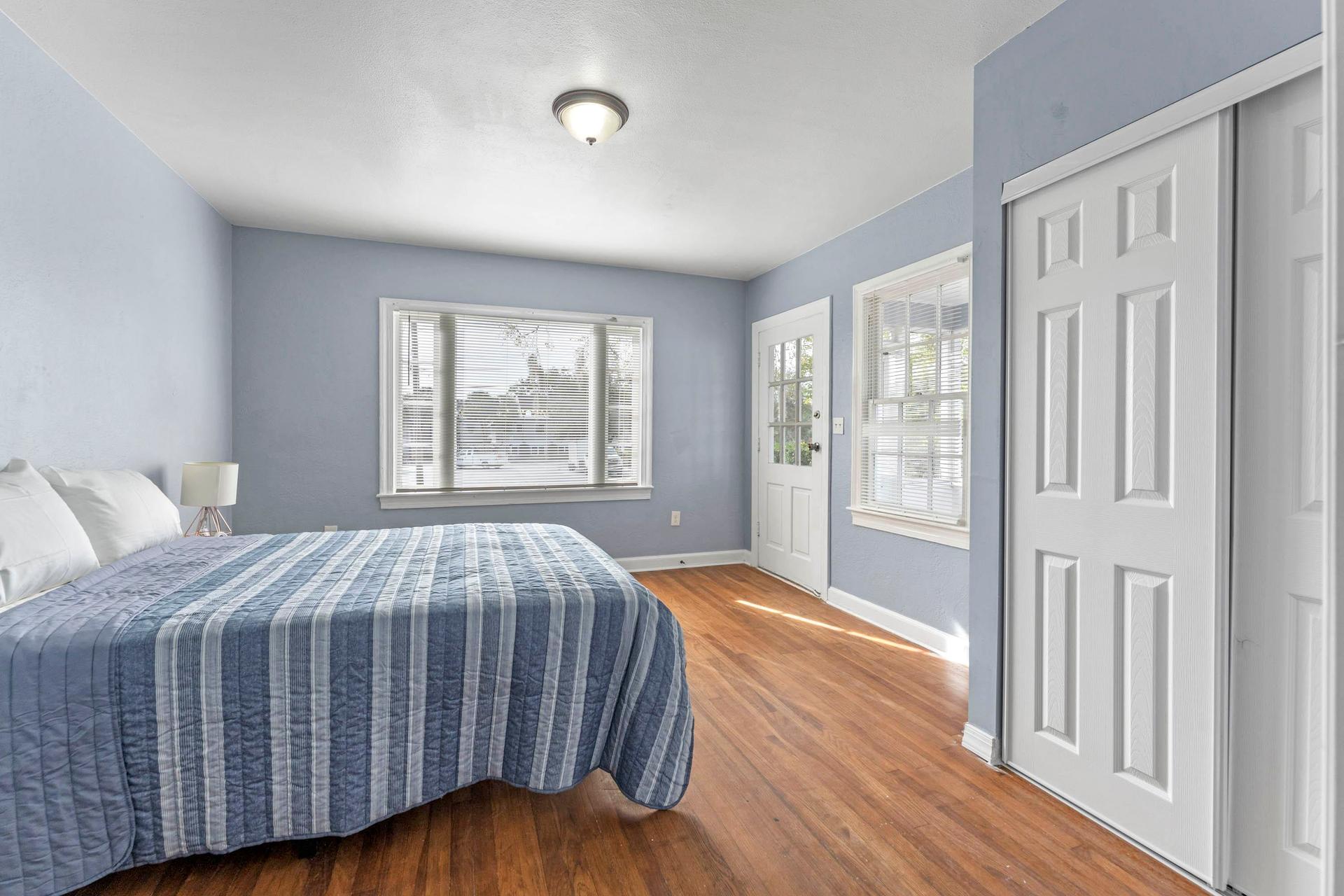 bedroom, detected:bed