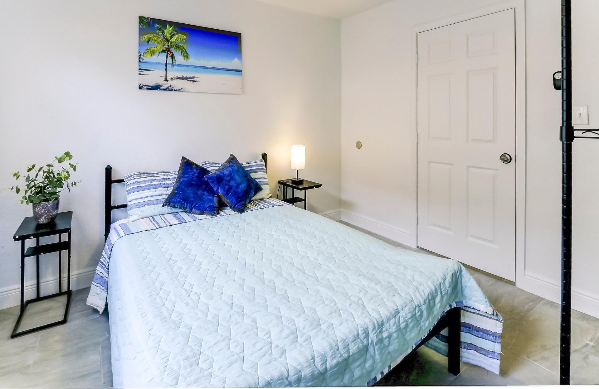 bedroom, detected:bed