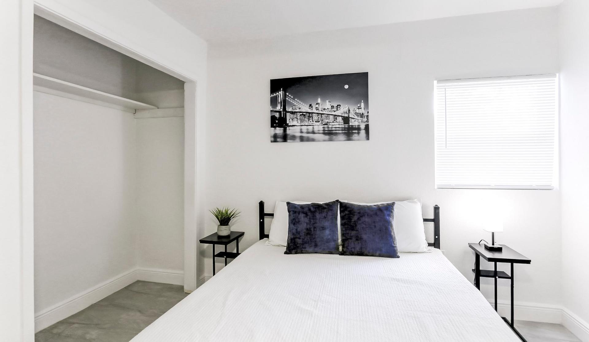 bedroom, detected:bed