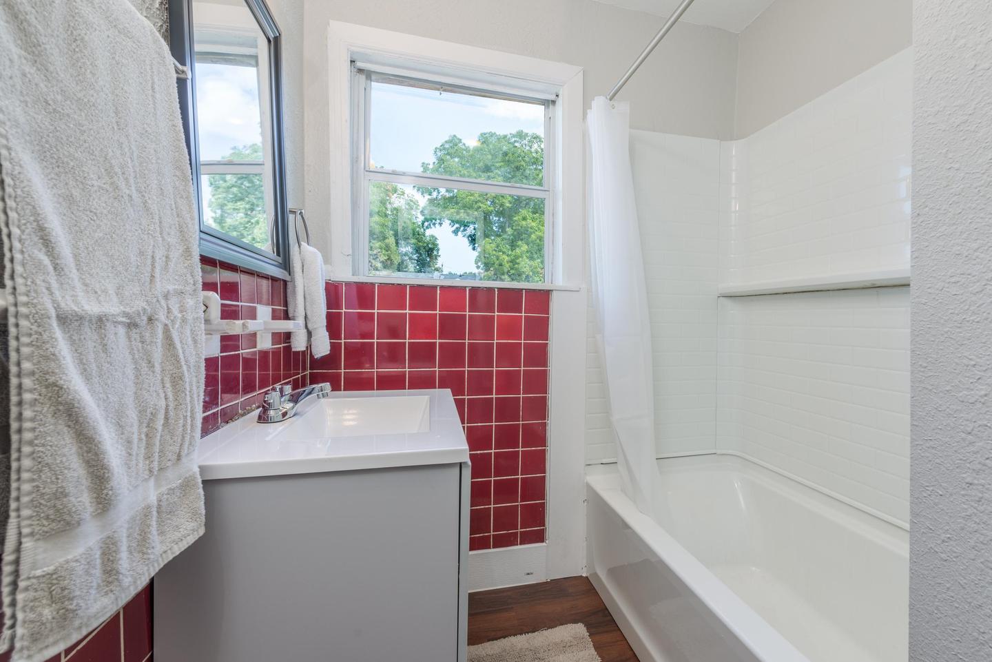 Bathroom 1