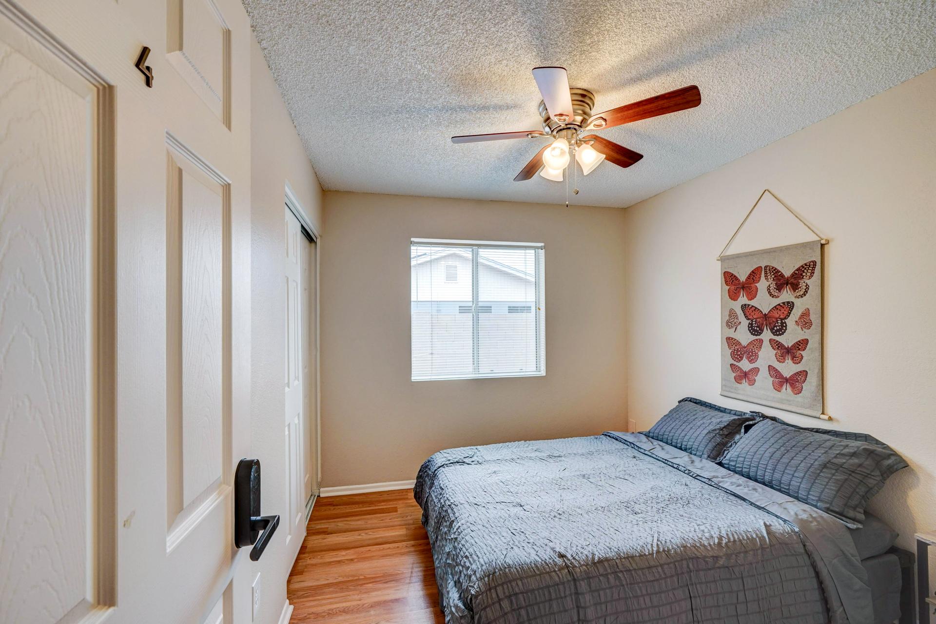 Bedroom #4