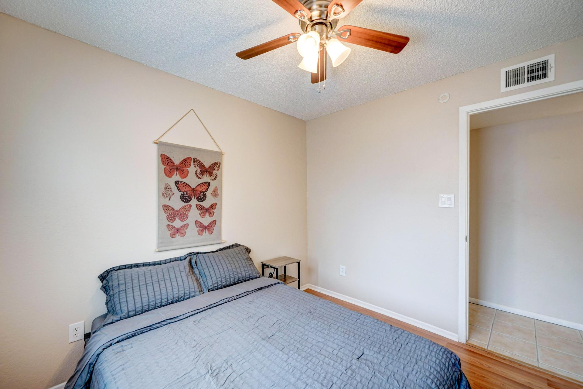 Bedroom #4