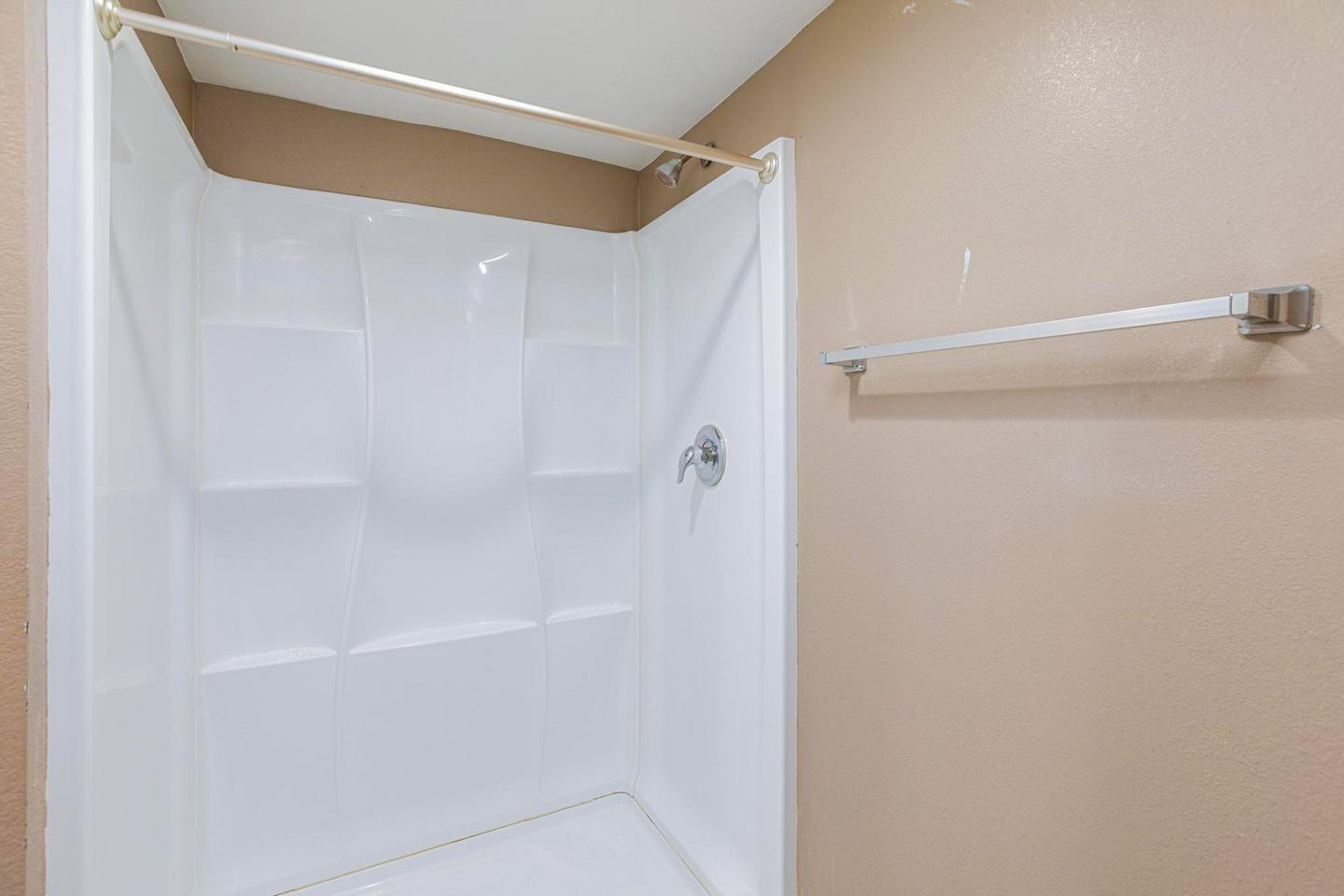 Bathroom(s)