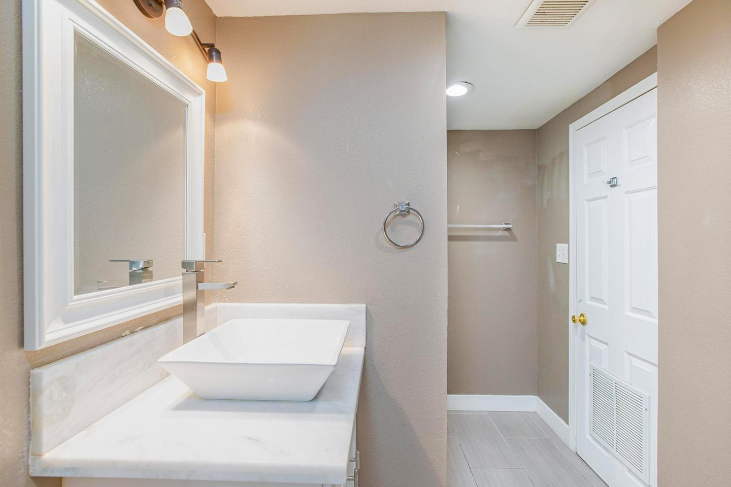 Bathroom(s)