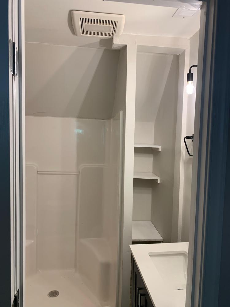 Bathroom 2