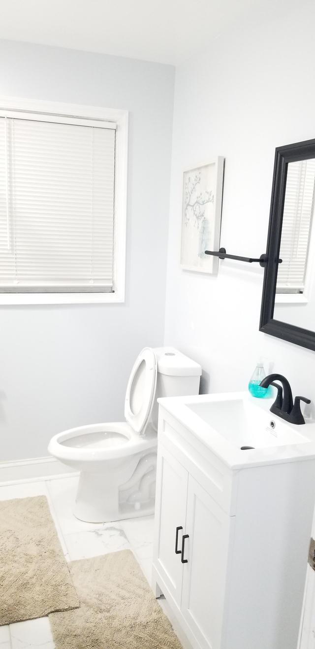 Bathroom 1