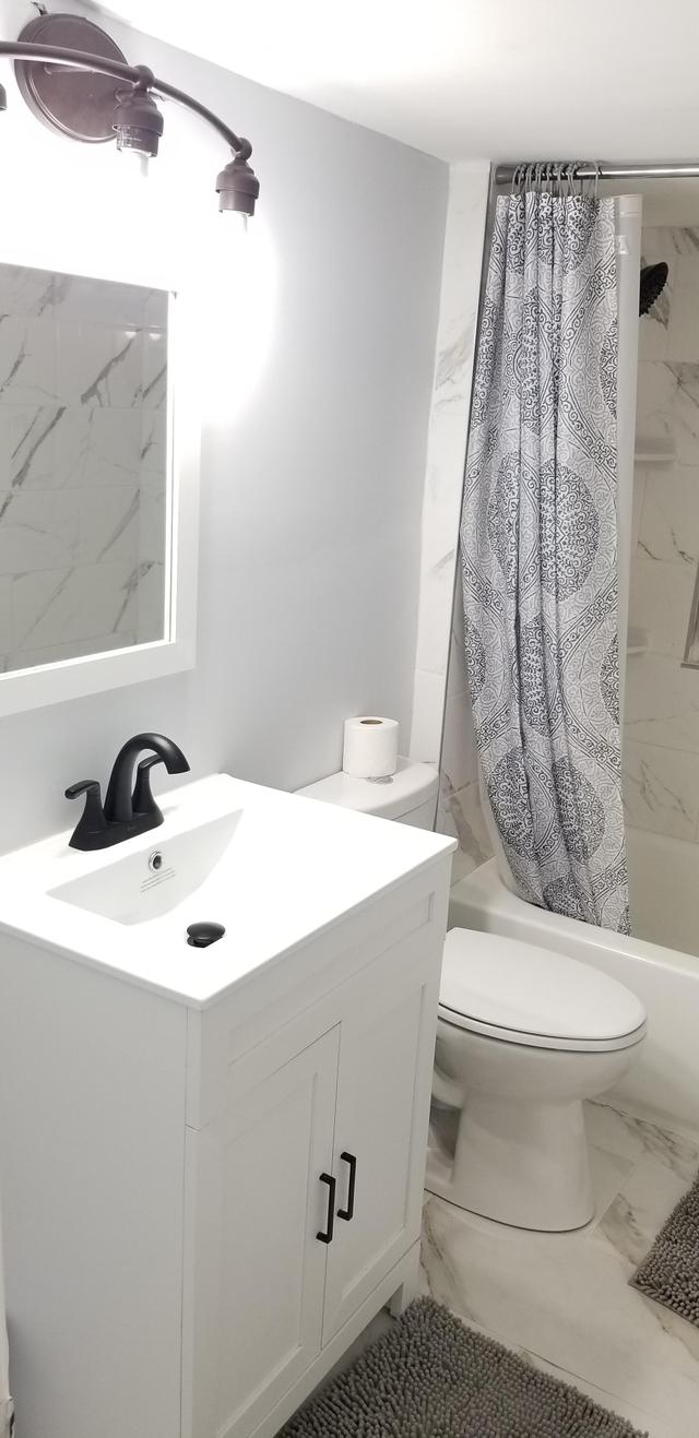 Bathroom 4