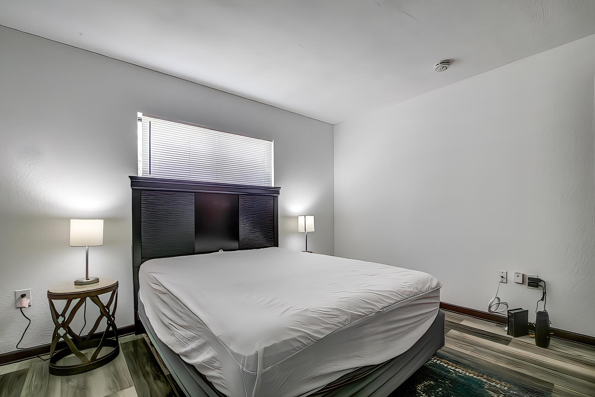 bedroom, detected:bed