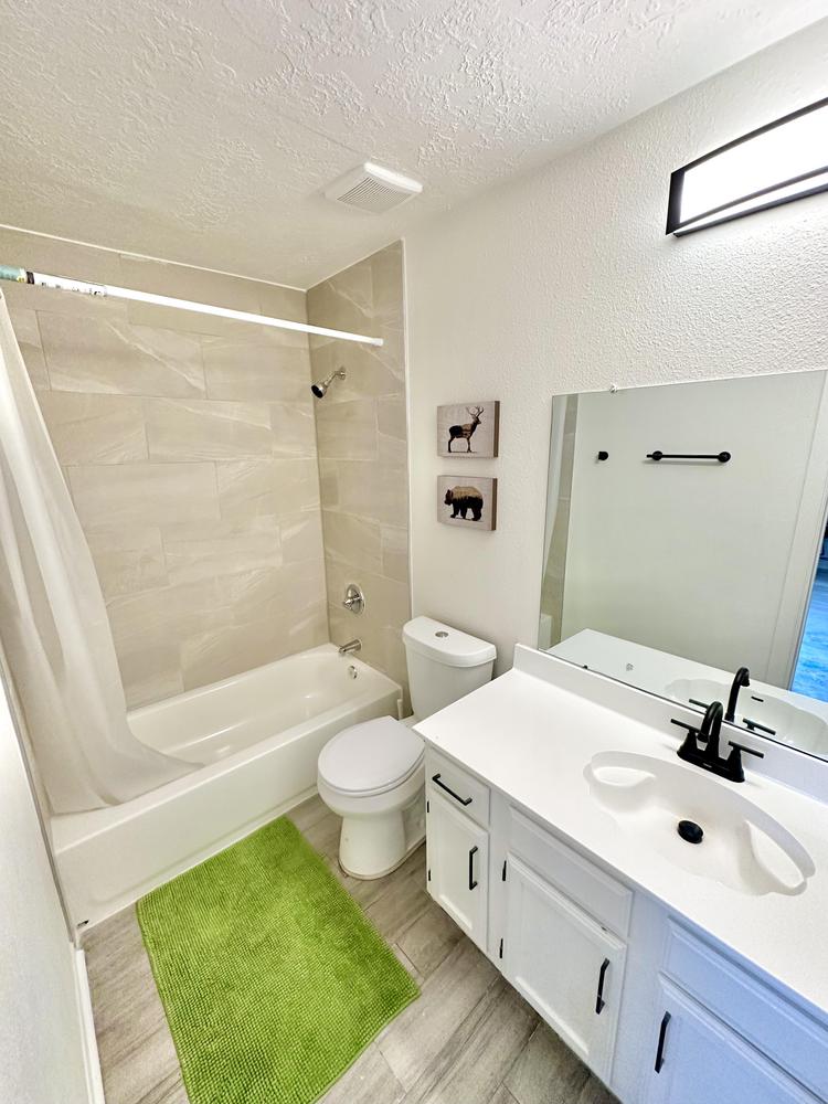 Bathroom 4